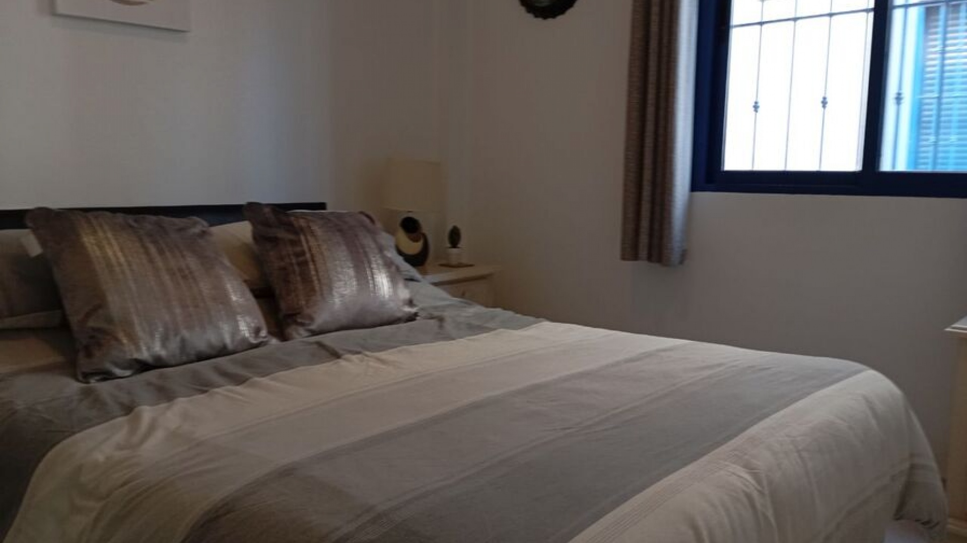 Revente - Villa - Daya Vieja