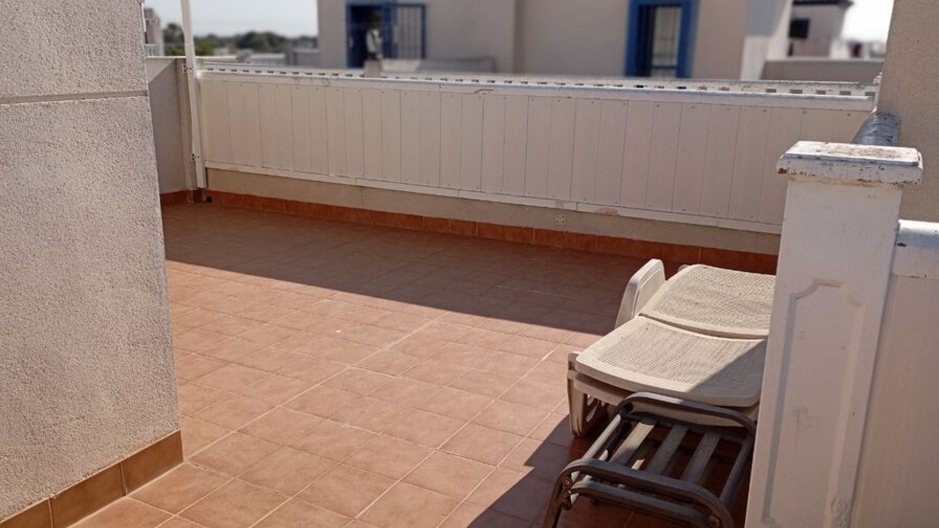 Revente - Villa - Daya Vieja