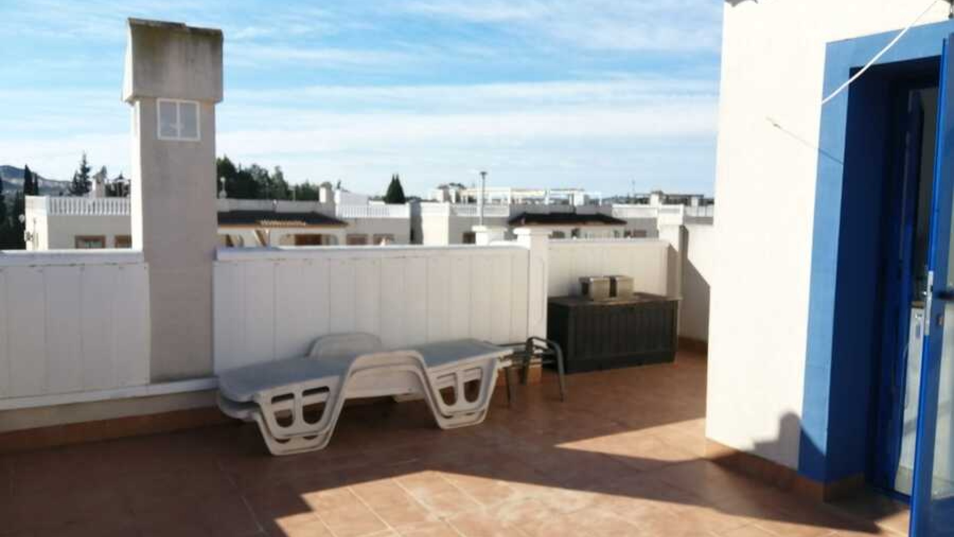 Revente - Villa - Daya Vieja