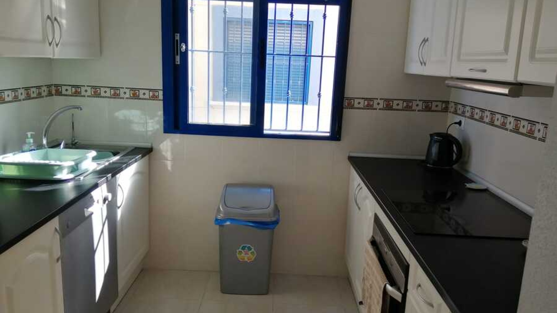 Revente - Villa - Daya Vieja