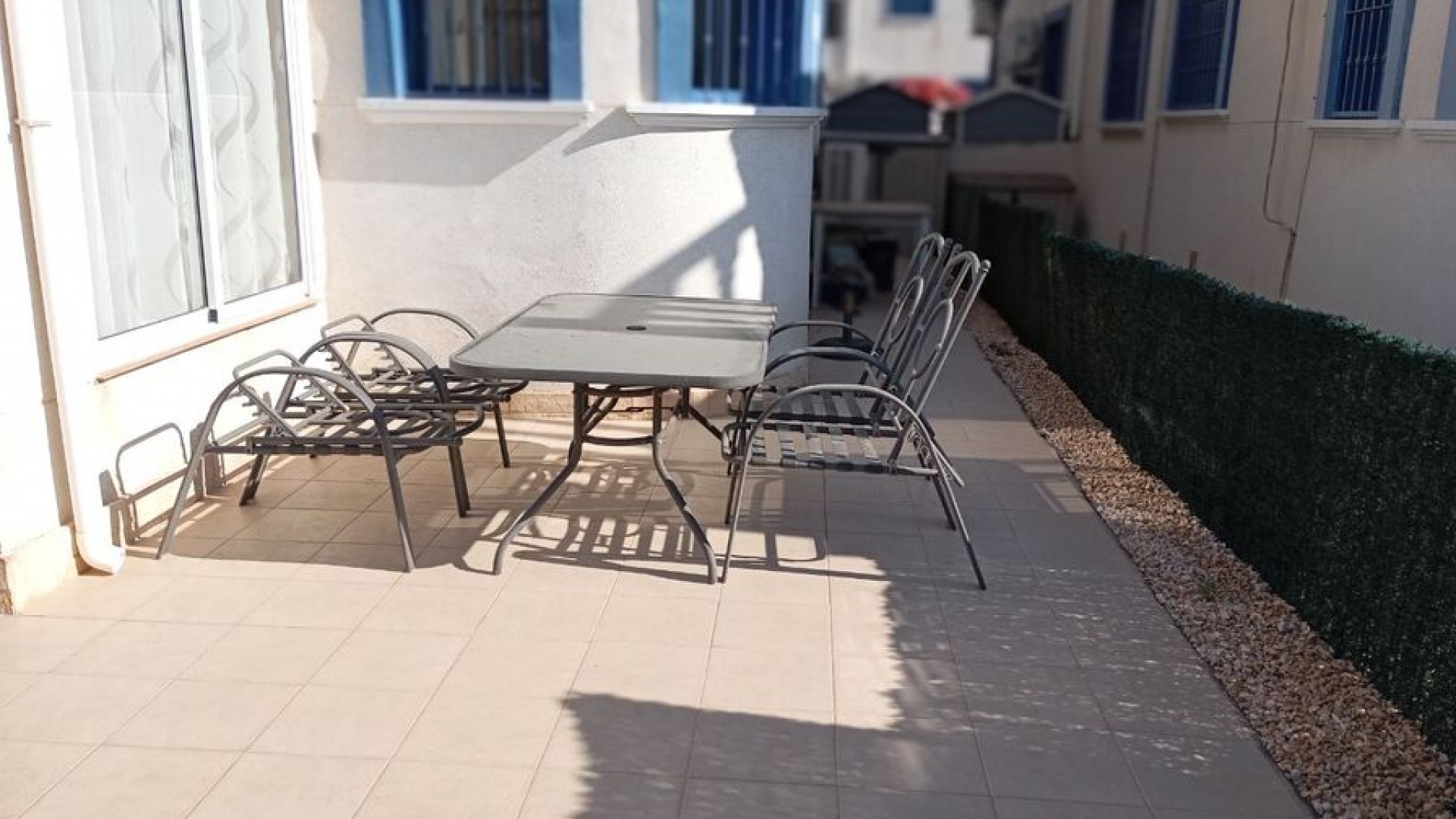 Revente - Villa - Daya Vieja