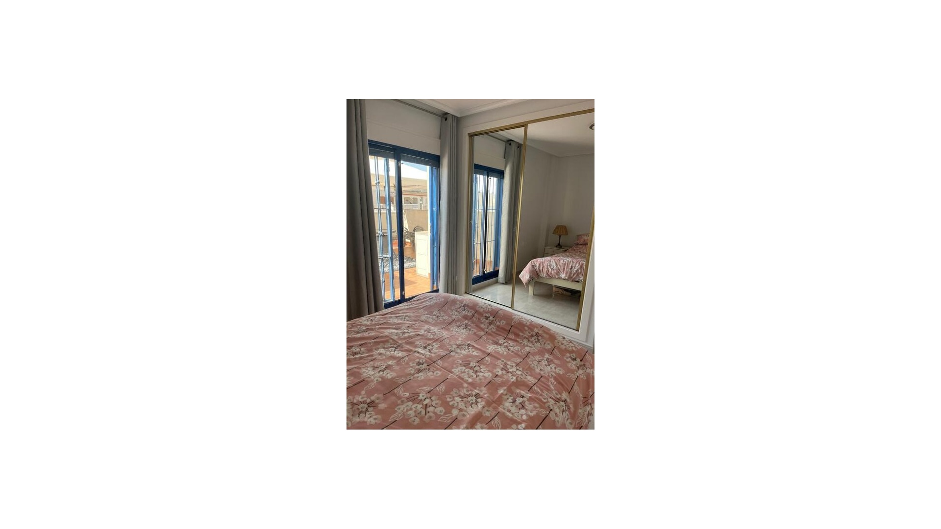 Revente - Villa - Daya Vieja