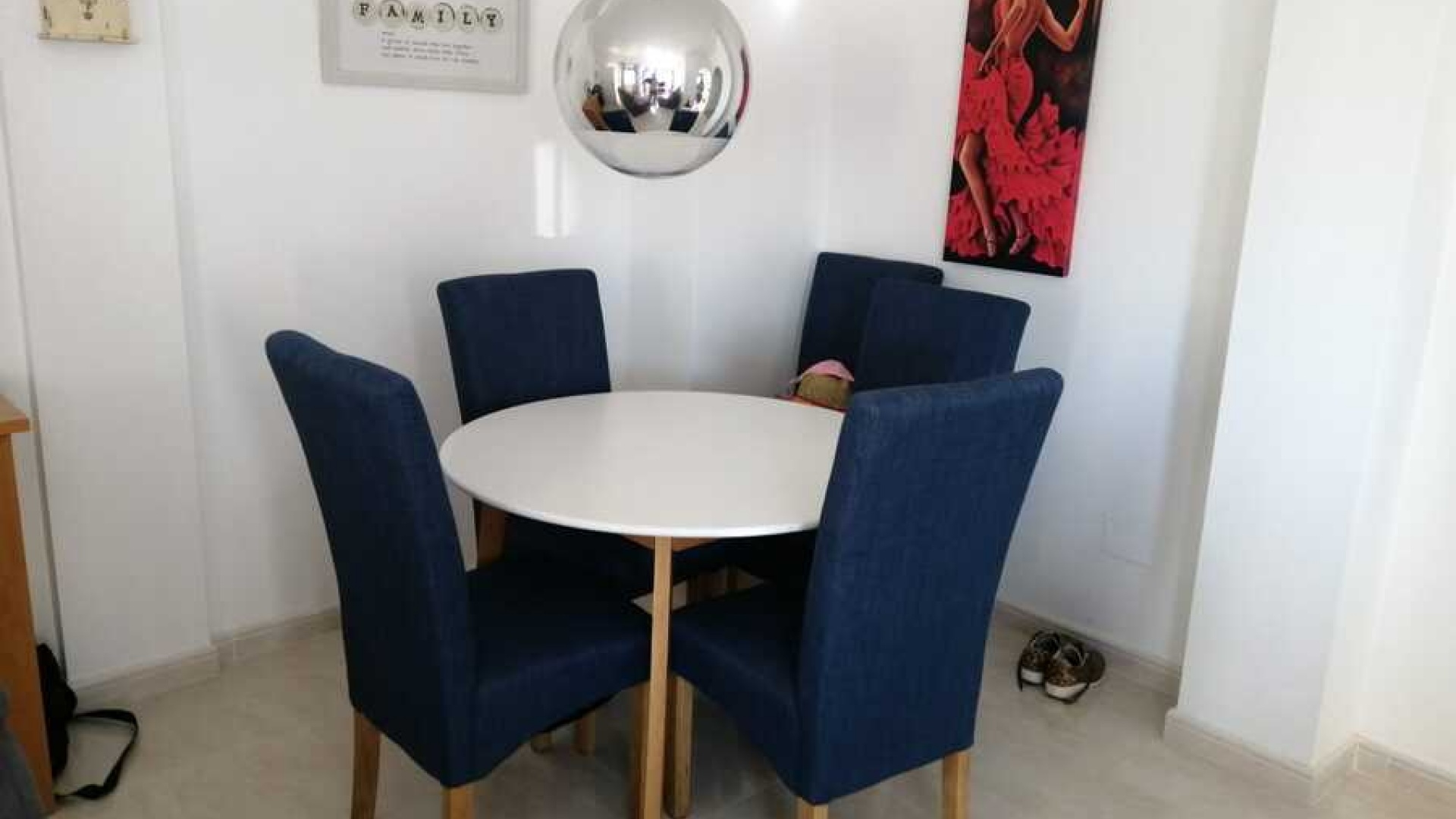 Revente - Villa - Daya Vieja