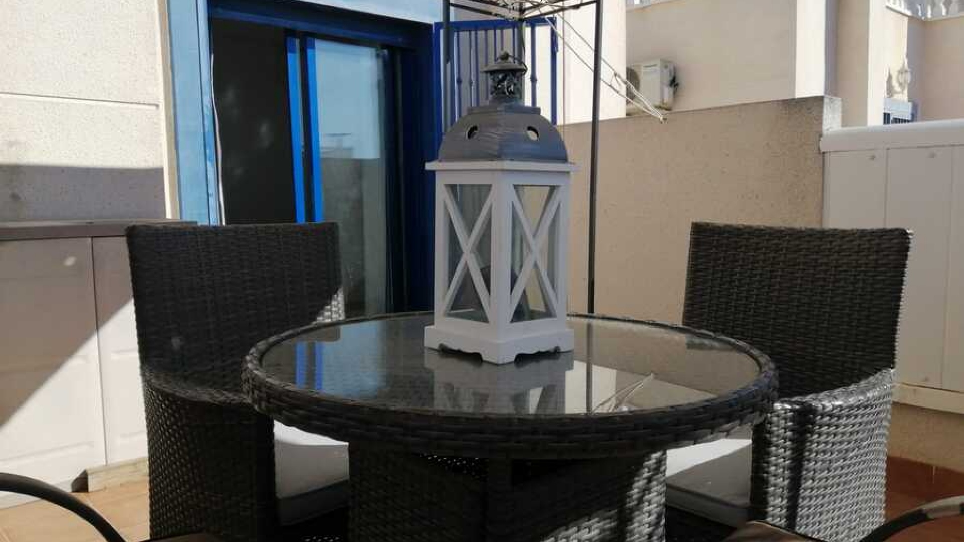 Revente - Villa - Daya Vieja