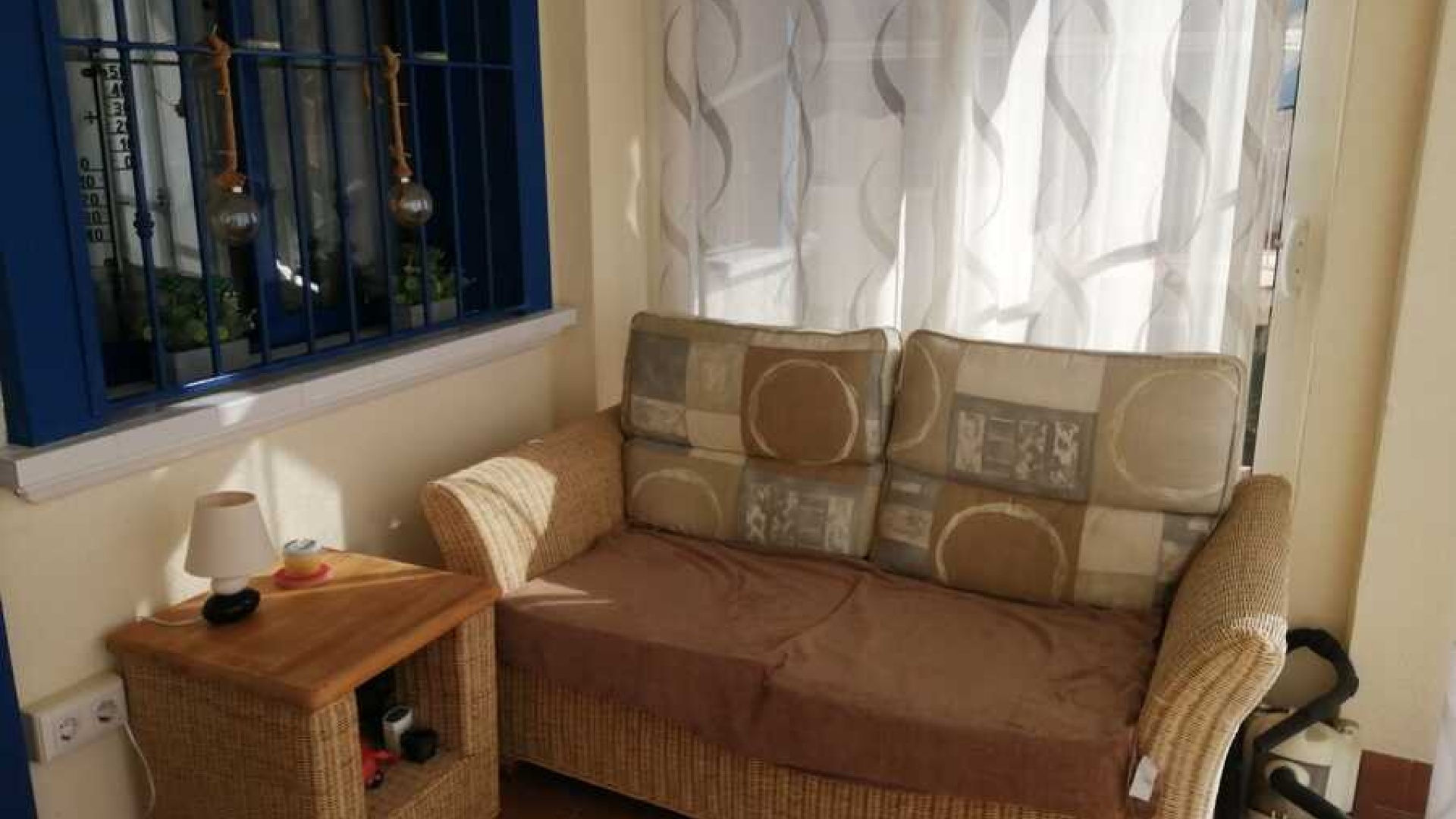 Revente - Villa - Daya Vieja