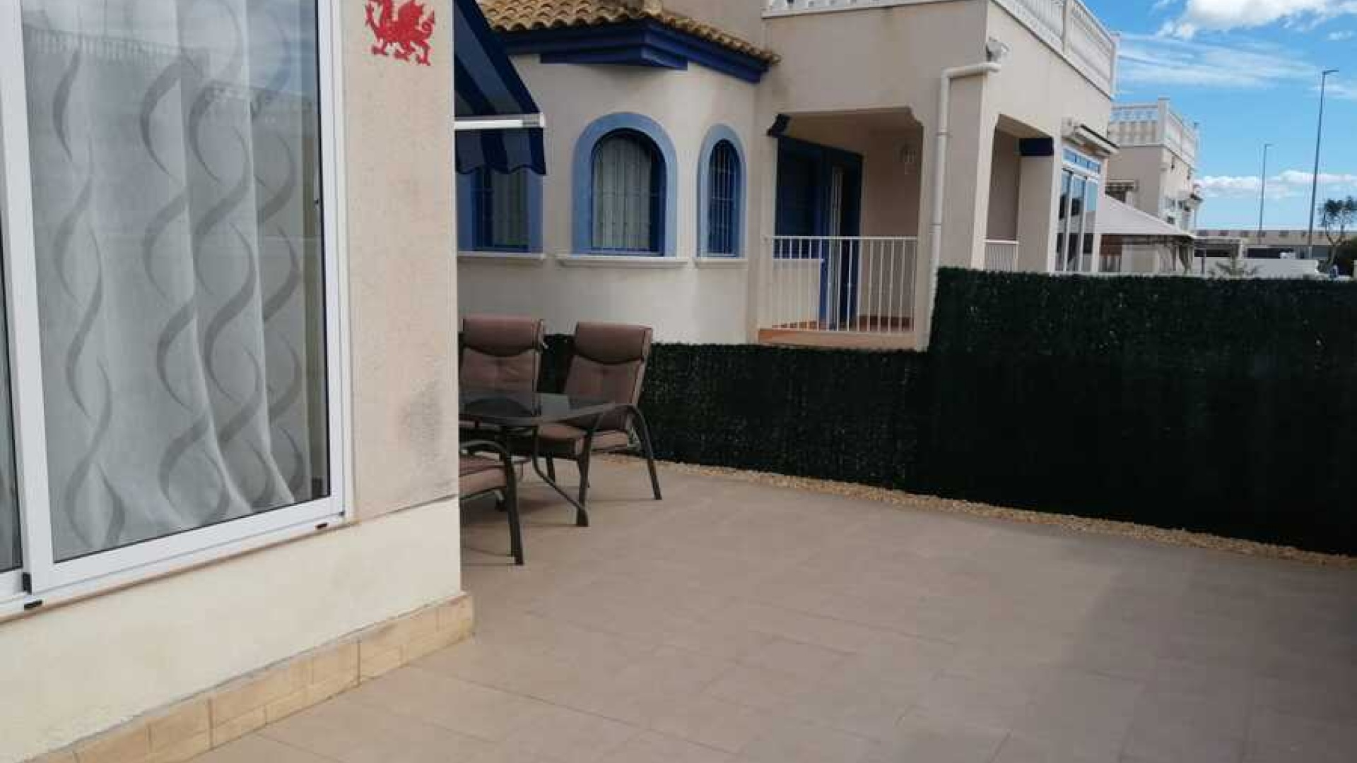 Revente - Villa - Daya Vieja