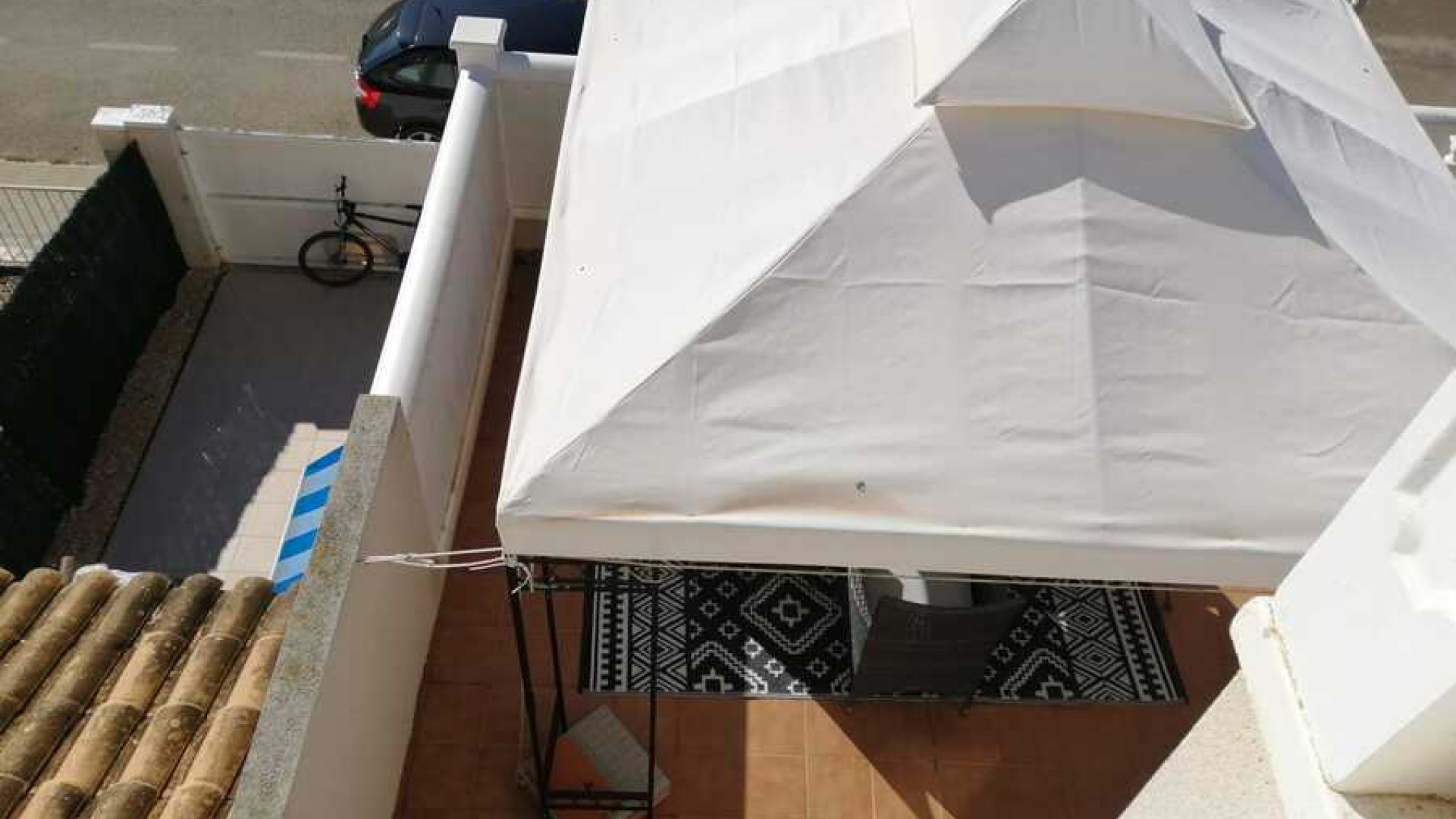 Revente - Villa - Daya Vieja