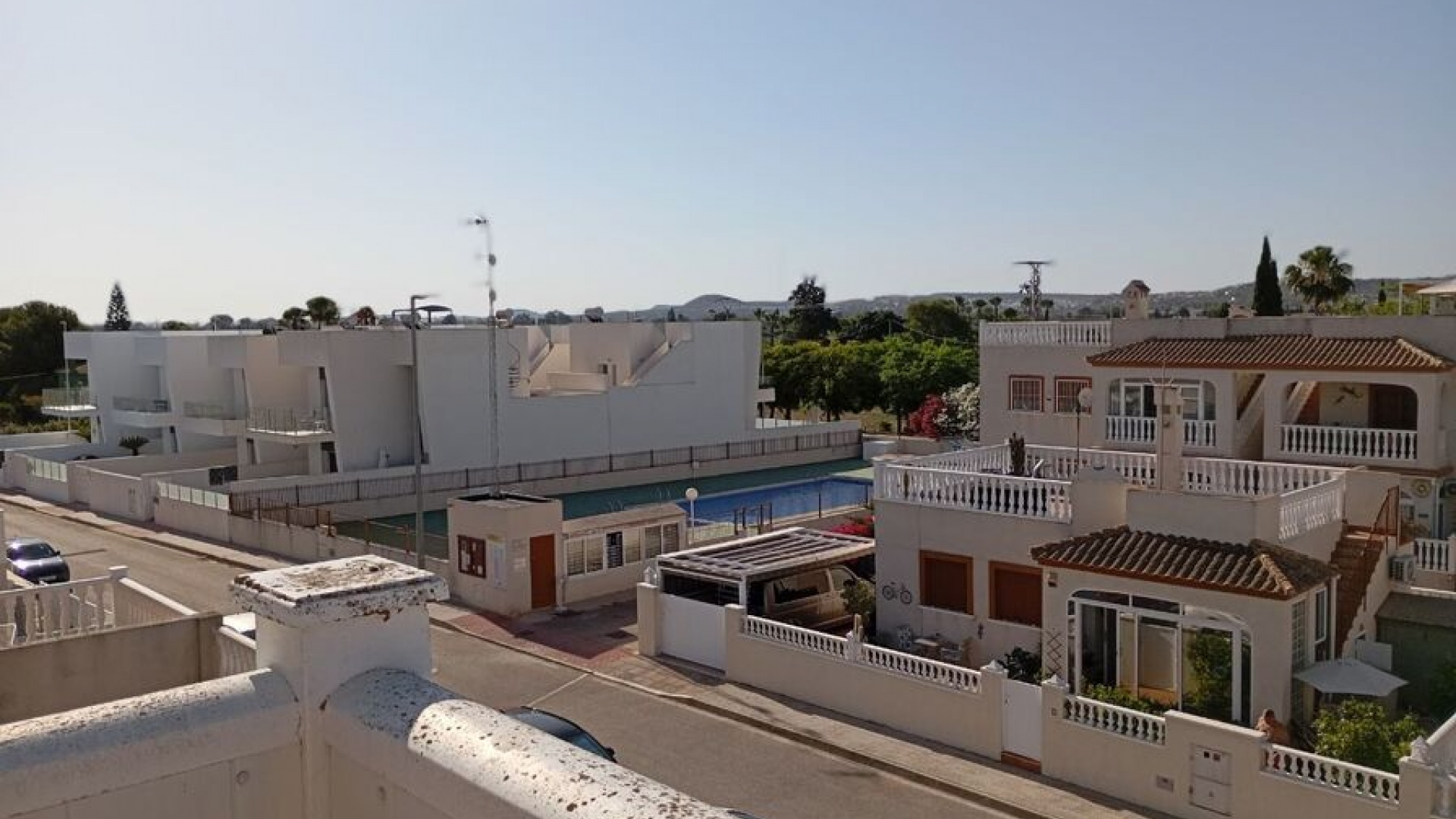 Revente - Villa - Daya Vieja