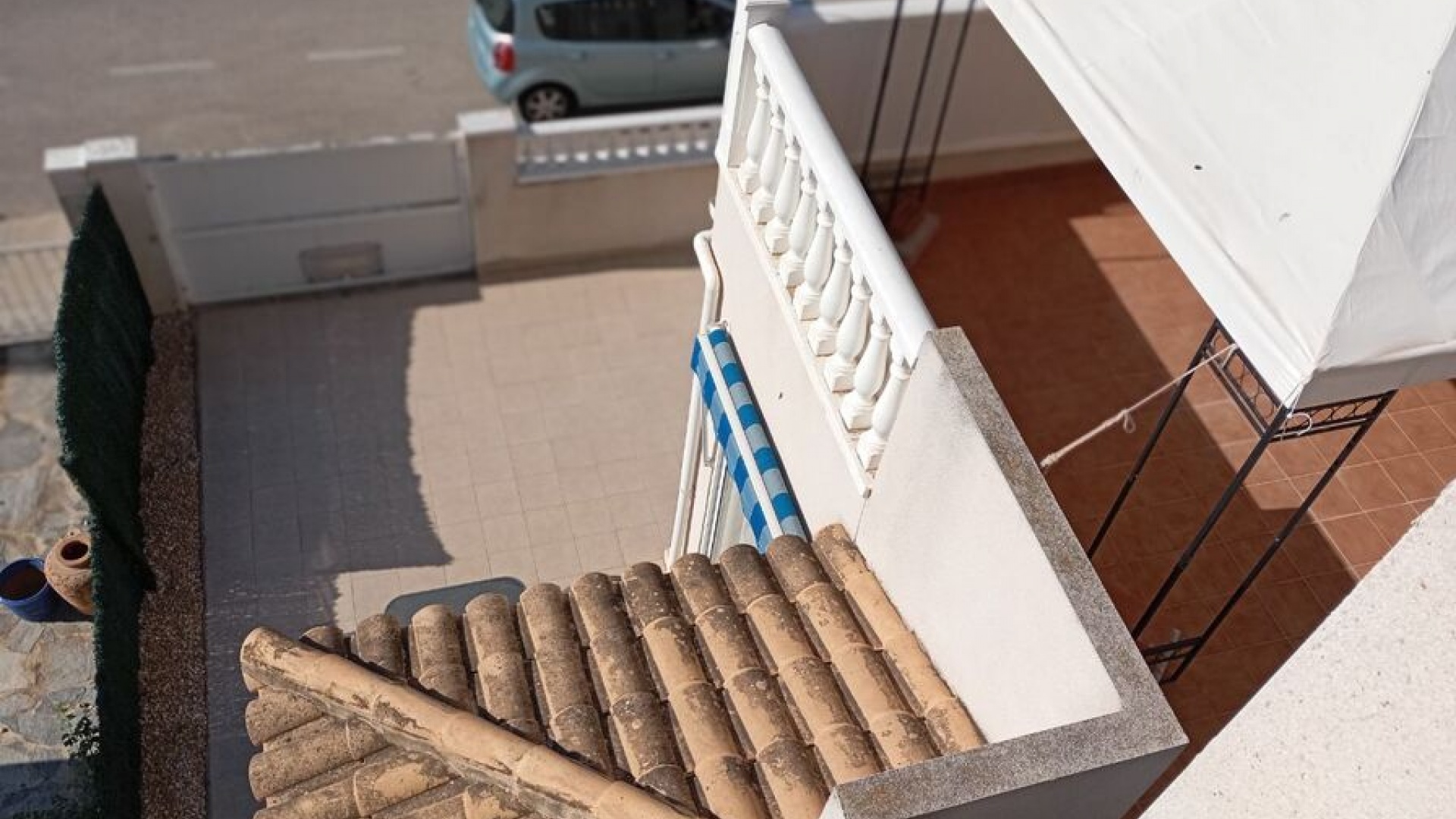 Revente - Villa - Daya Vieja