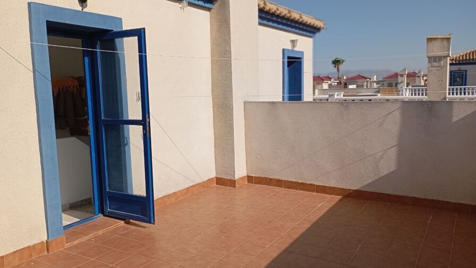 Revente - Villa - Daya Vieja