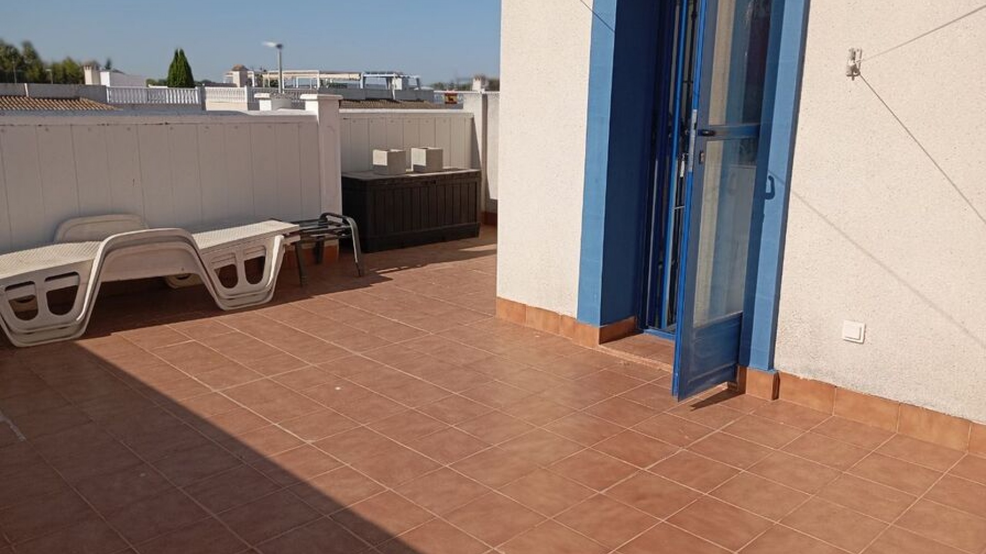 Revente - Villa - Daya Vieja