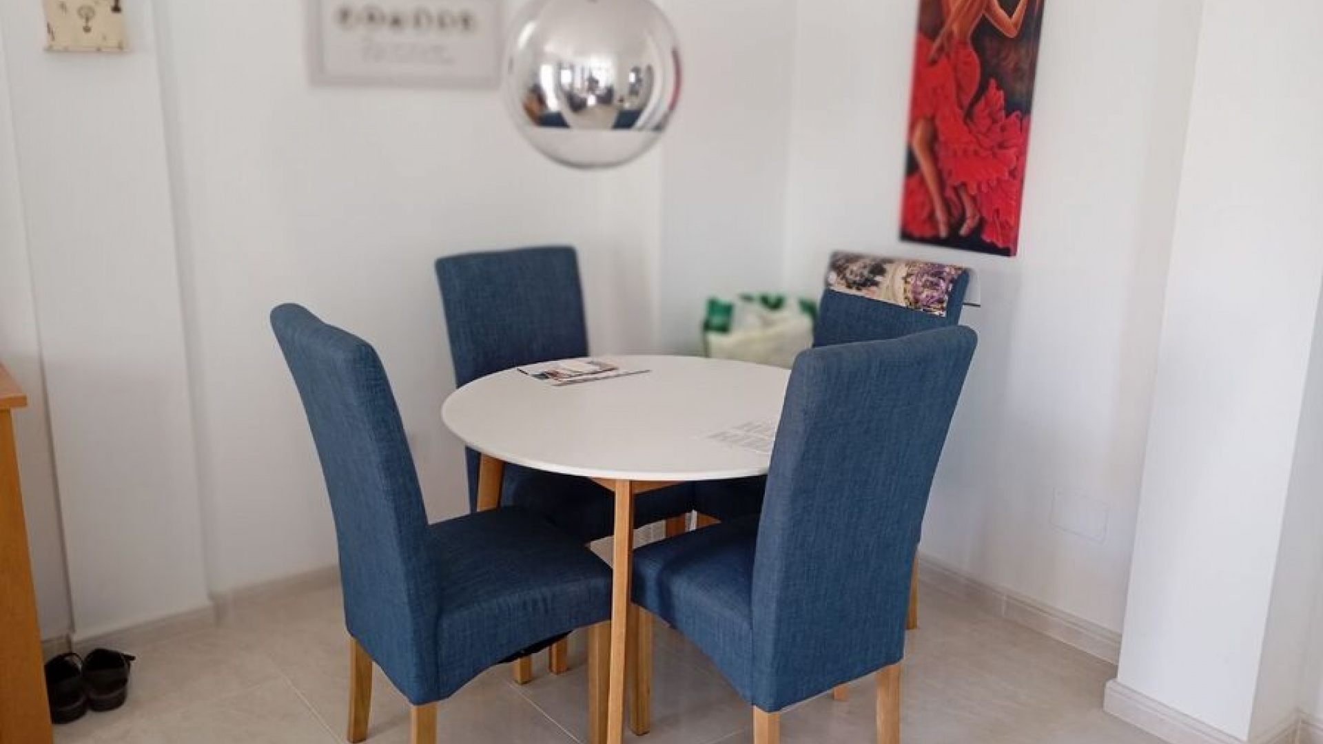 Revente - Villa - Daya Vieja