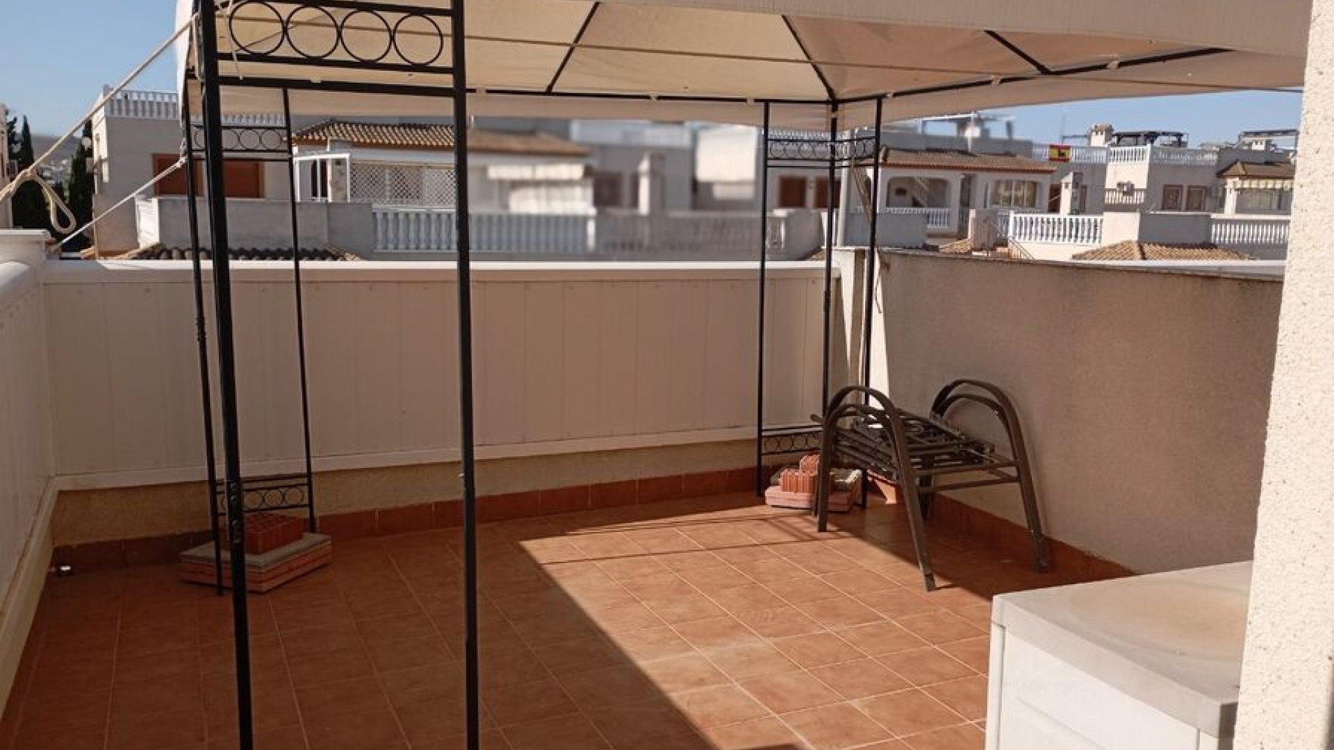 Revente - Villa - Daya Vieja