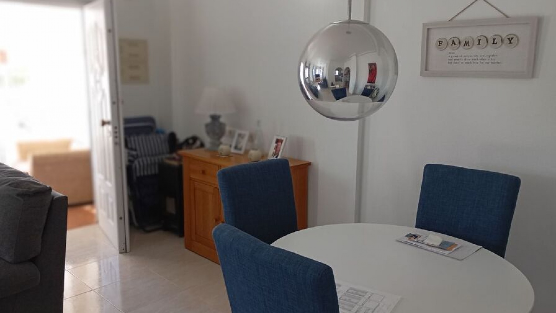 Revente - Villa - Daya Vieja