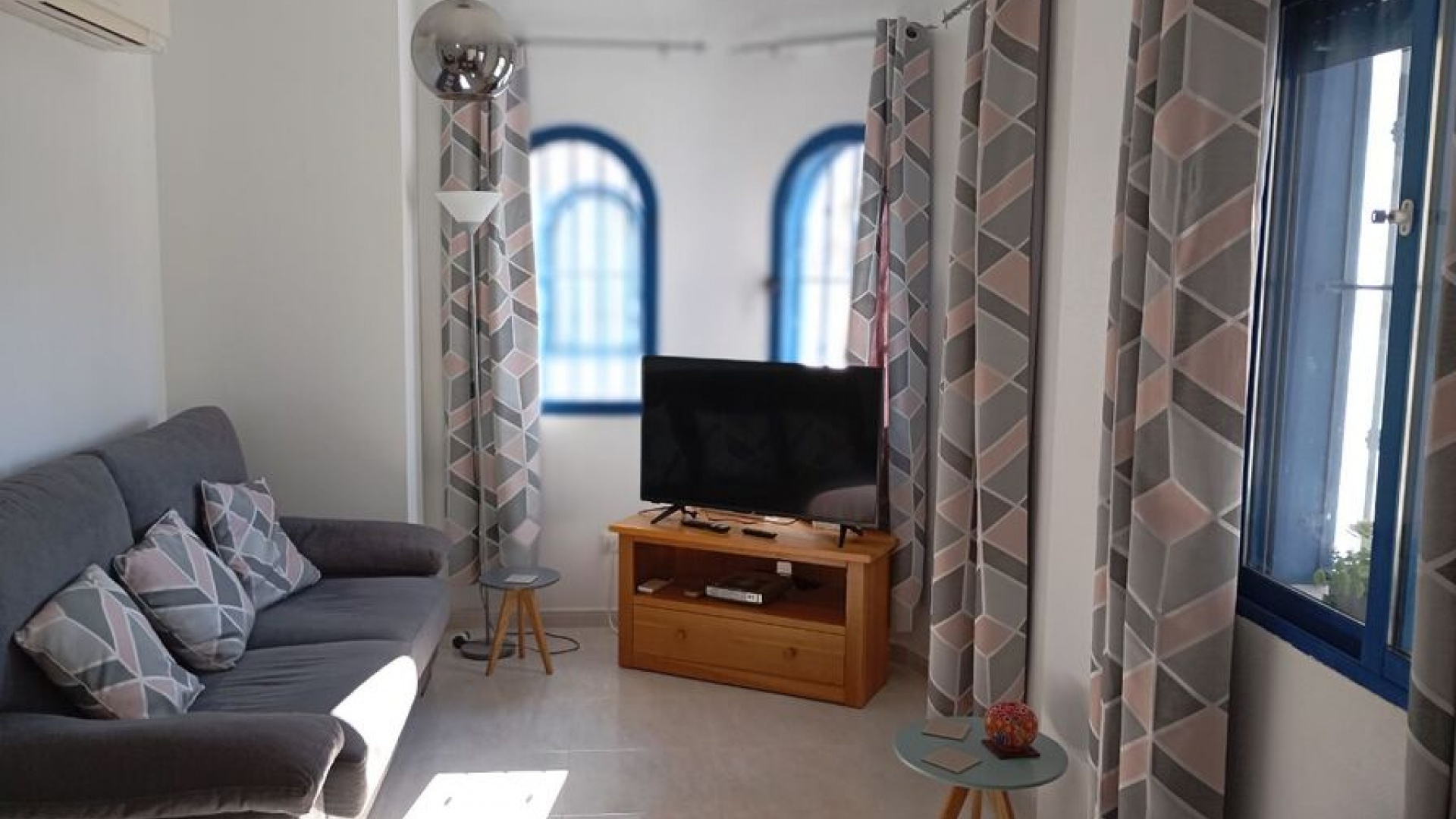 Revente - Villa - Daya Vieja