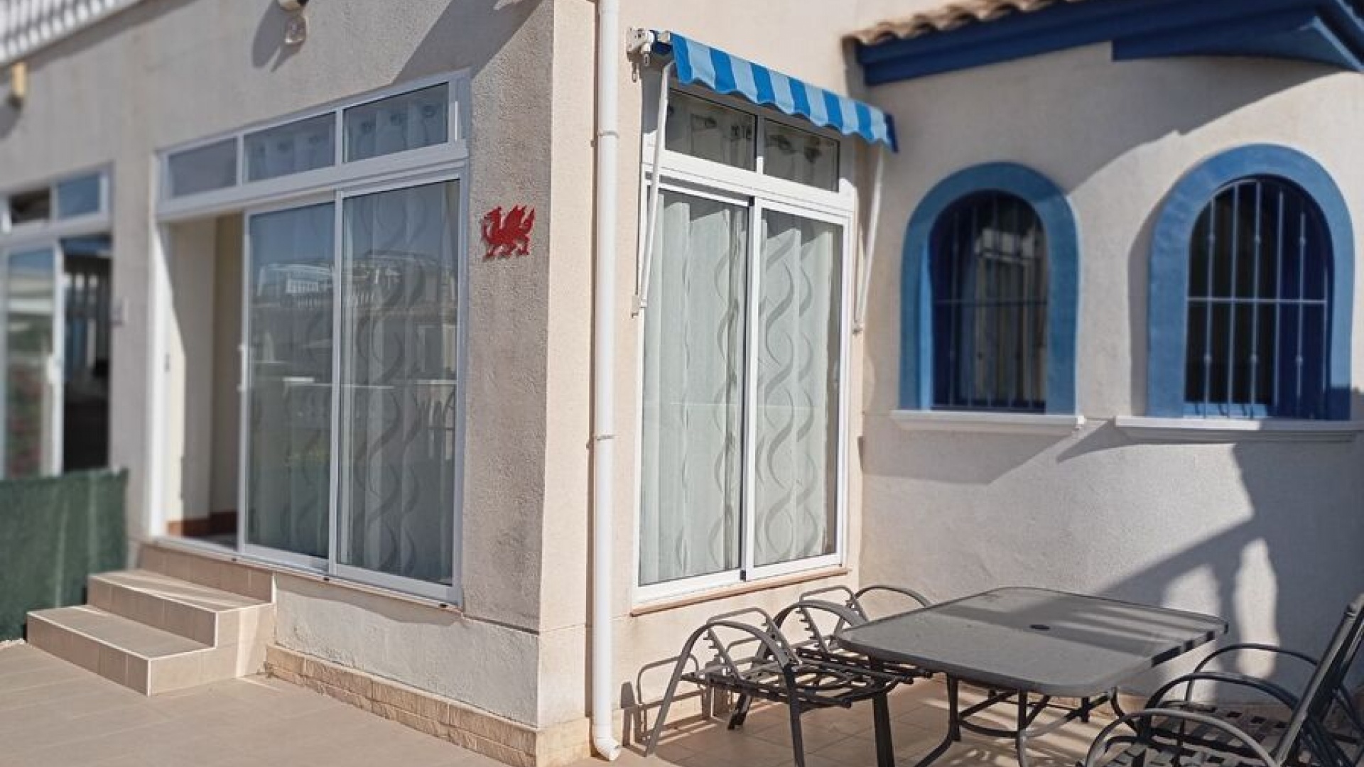 Revente - Villa - Daya Vieja