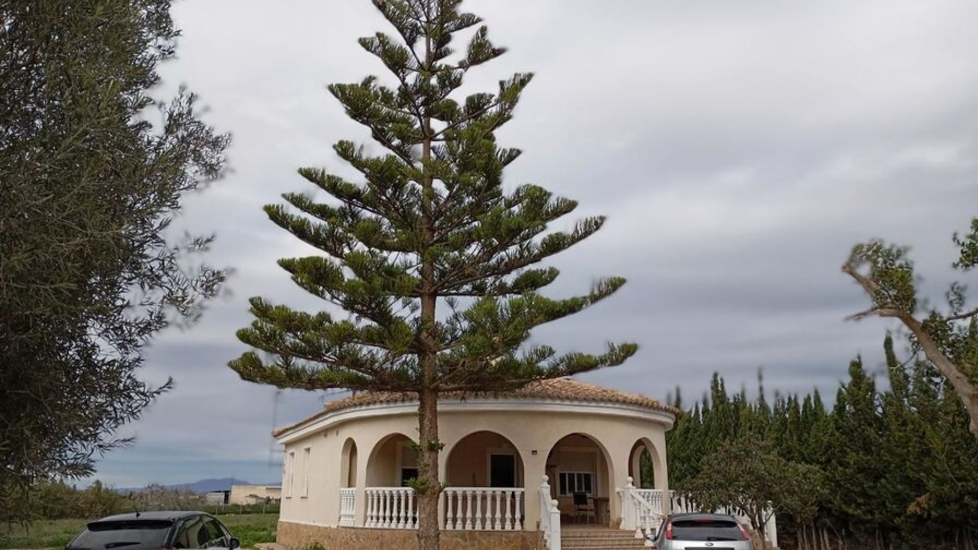 Revente - Villa - Daya Vieja