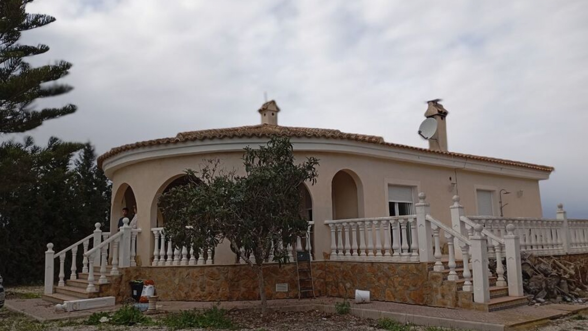 Revente - Villa - Daya Vieja