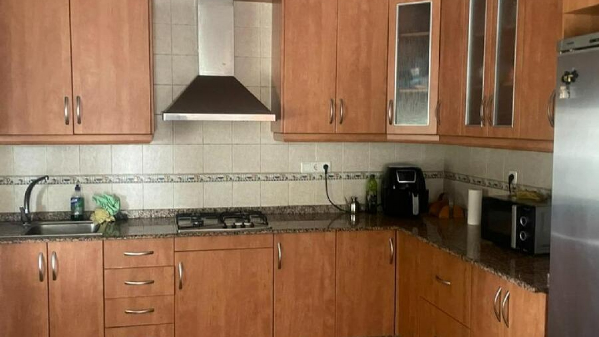 Revente - Villa - Daya Vieja