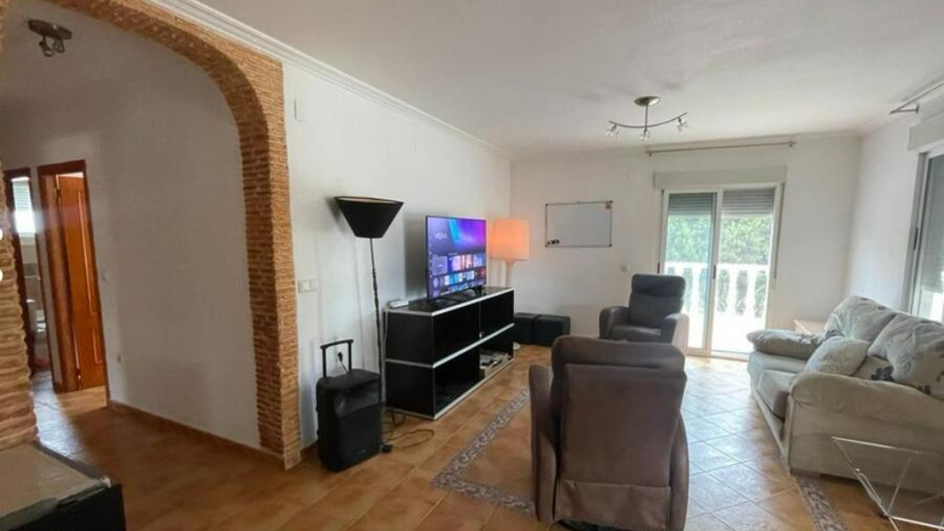 Revente - Villa - Daya Vieja