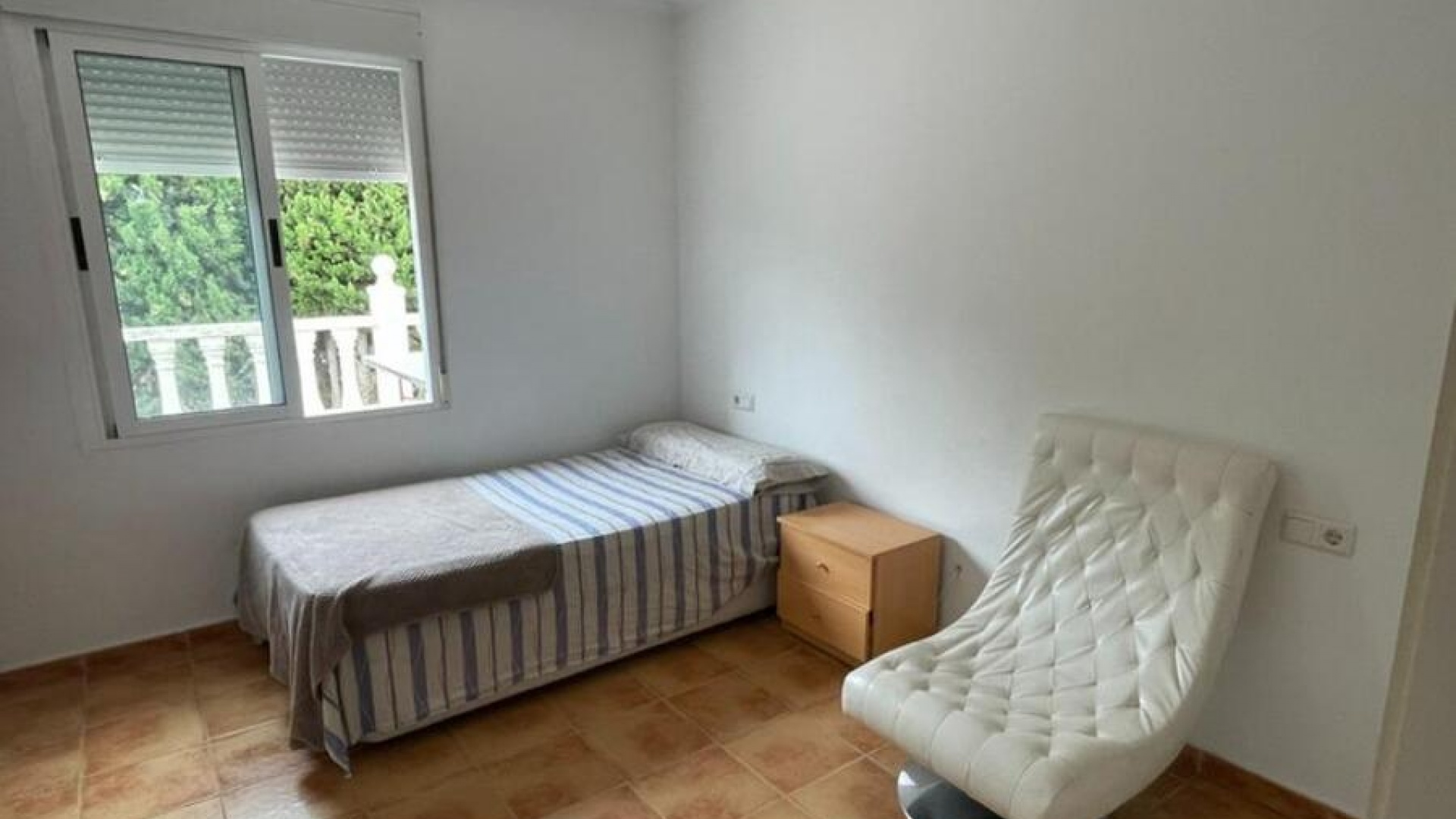 Revente - Villa - Daya Vieja