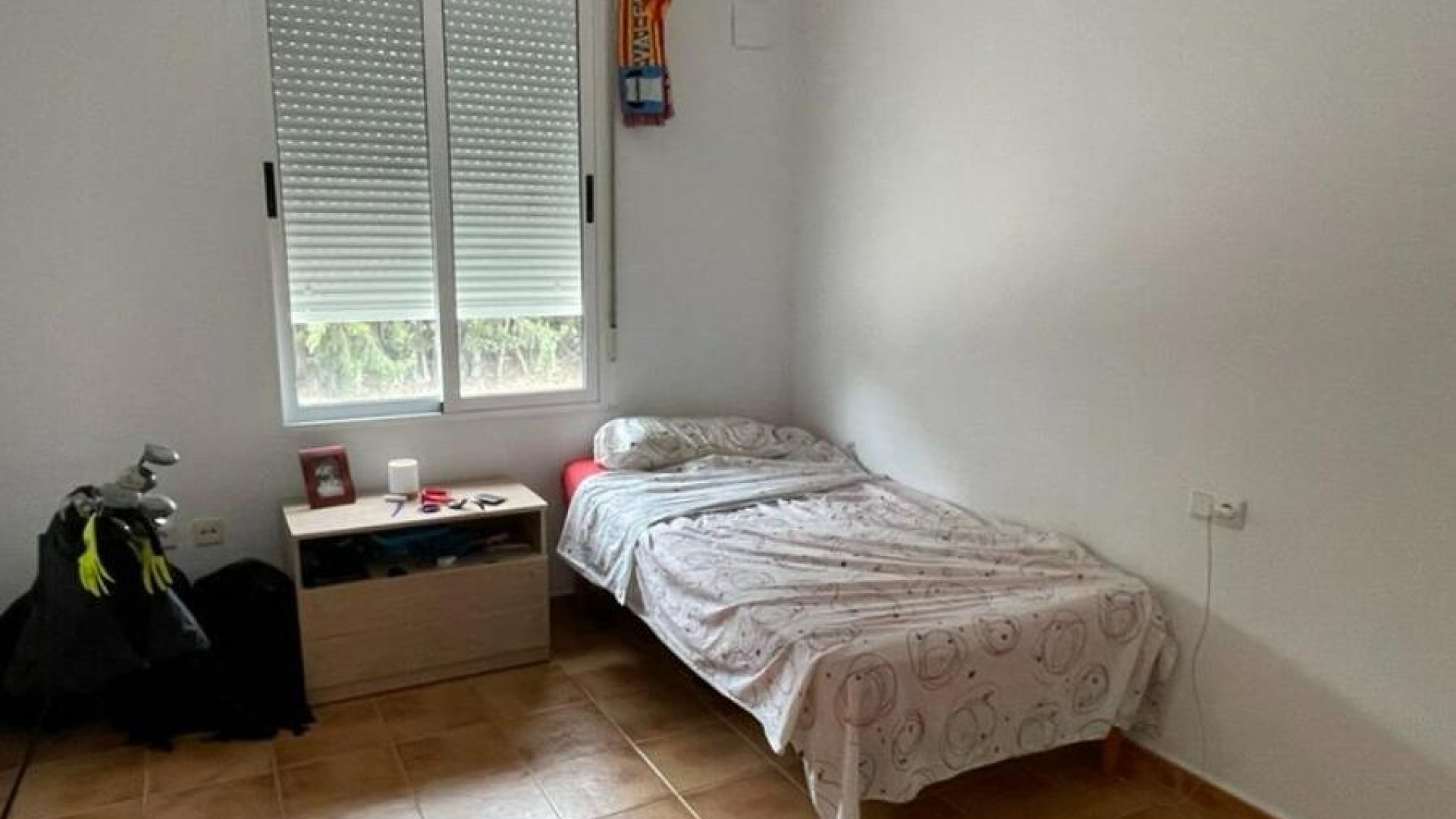 Revente - Villa - Daya Vieja