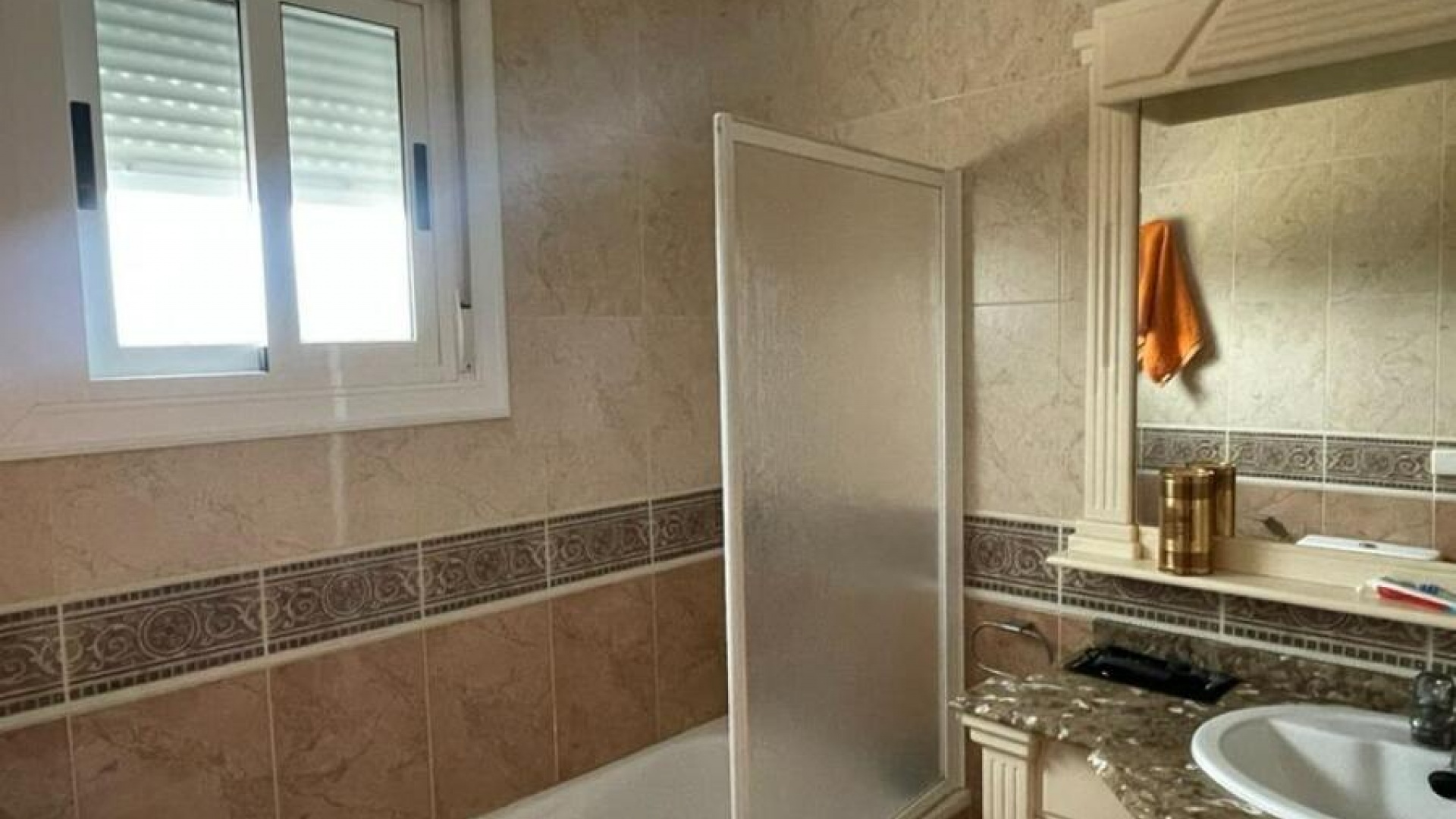 Revente - Villa - Daya Vieja