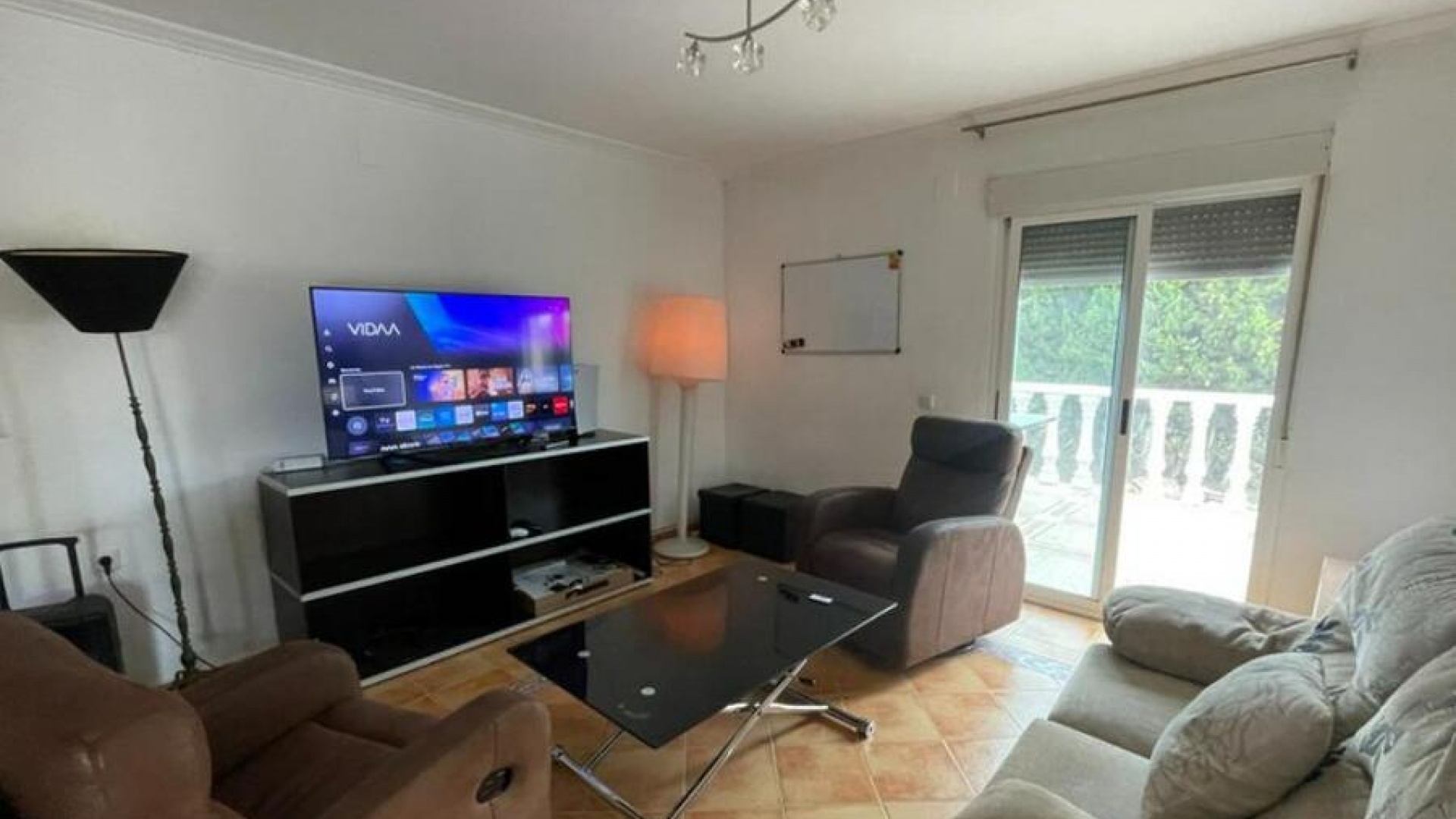 Revente - Villa - Daya Vieja