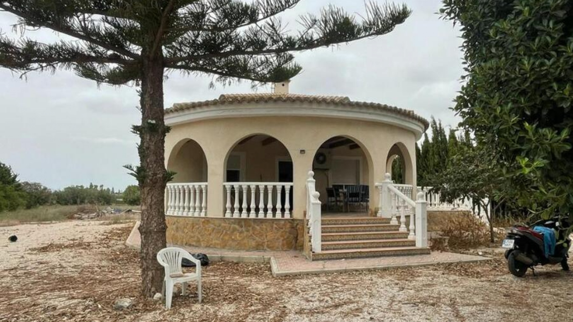 Revente - Villa - Daya Vieja