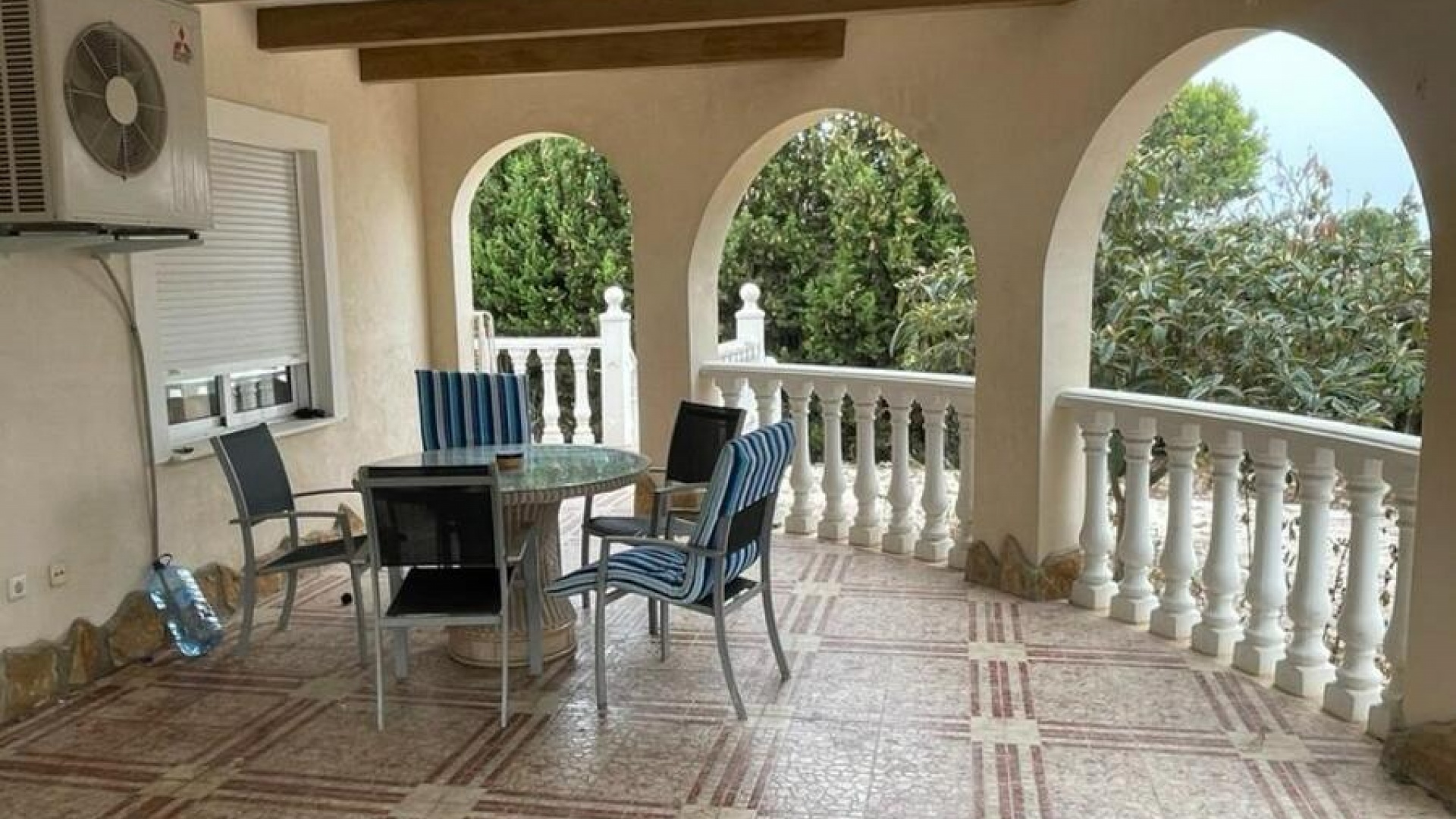 Revente - Villa - Daya Vieja