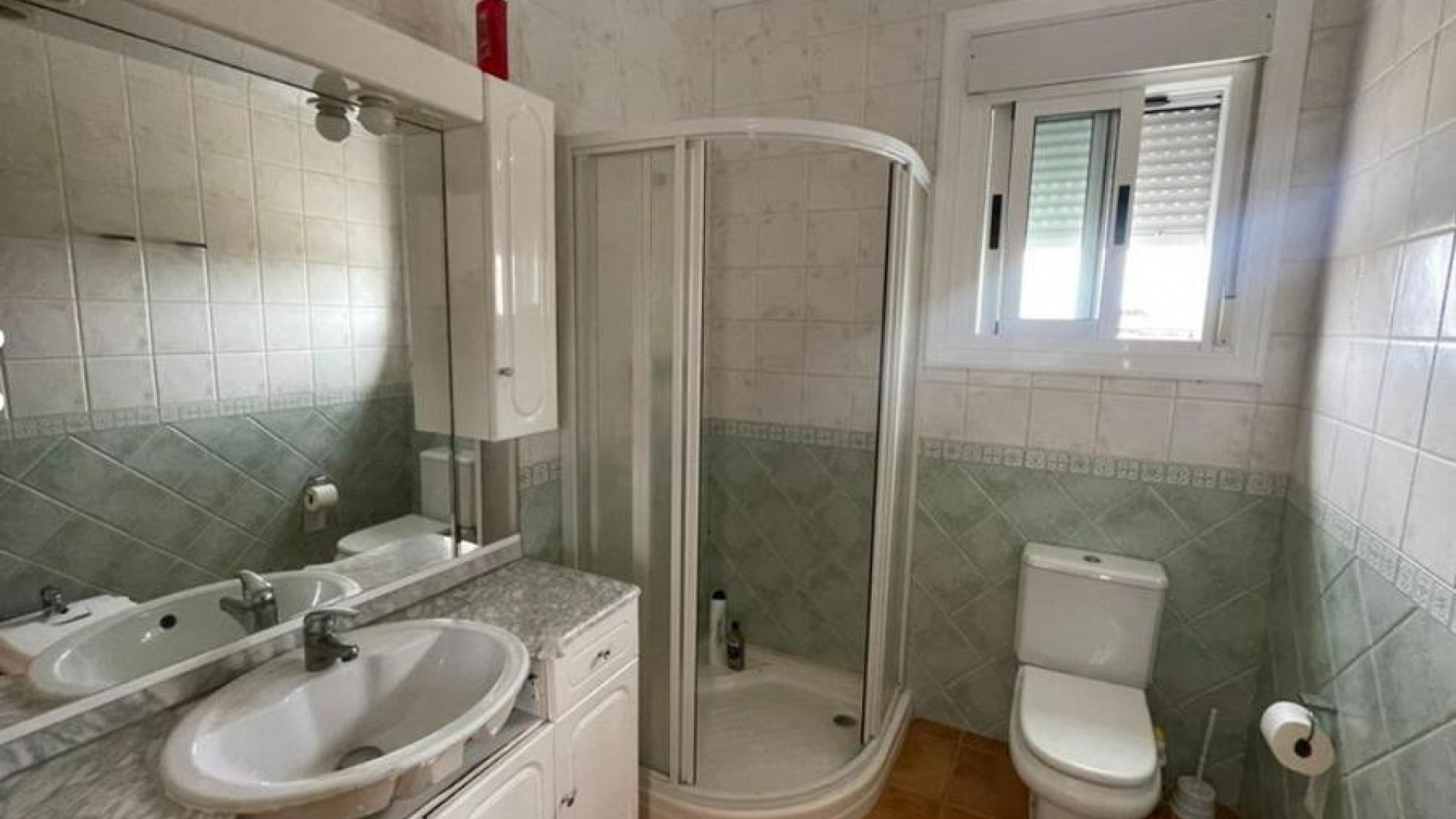 Revente - Villa - Daya Vieja