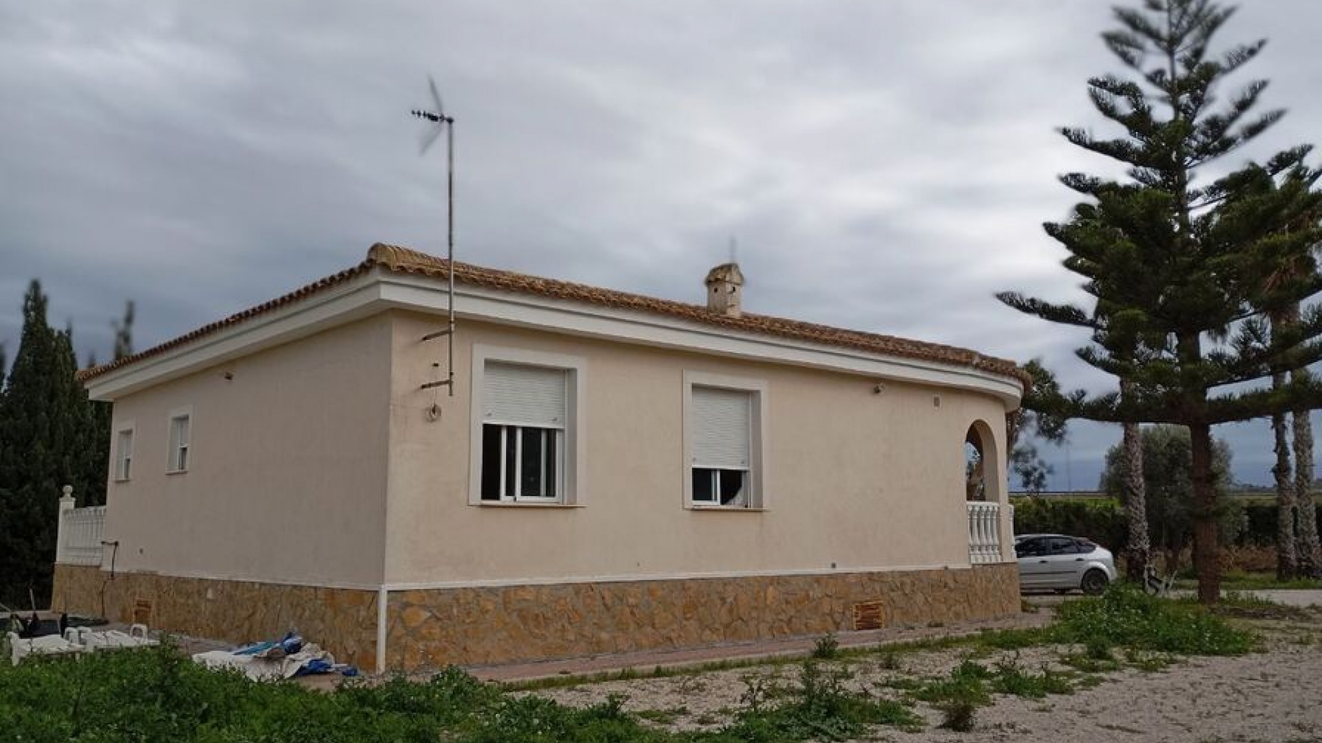 Revente - Villa - Daya Vieja