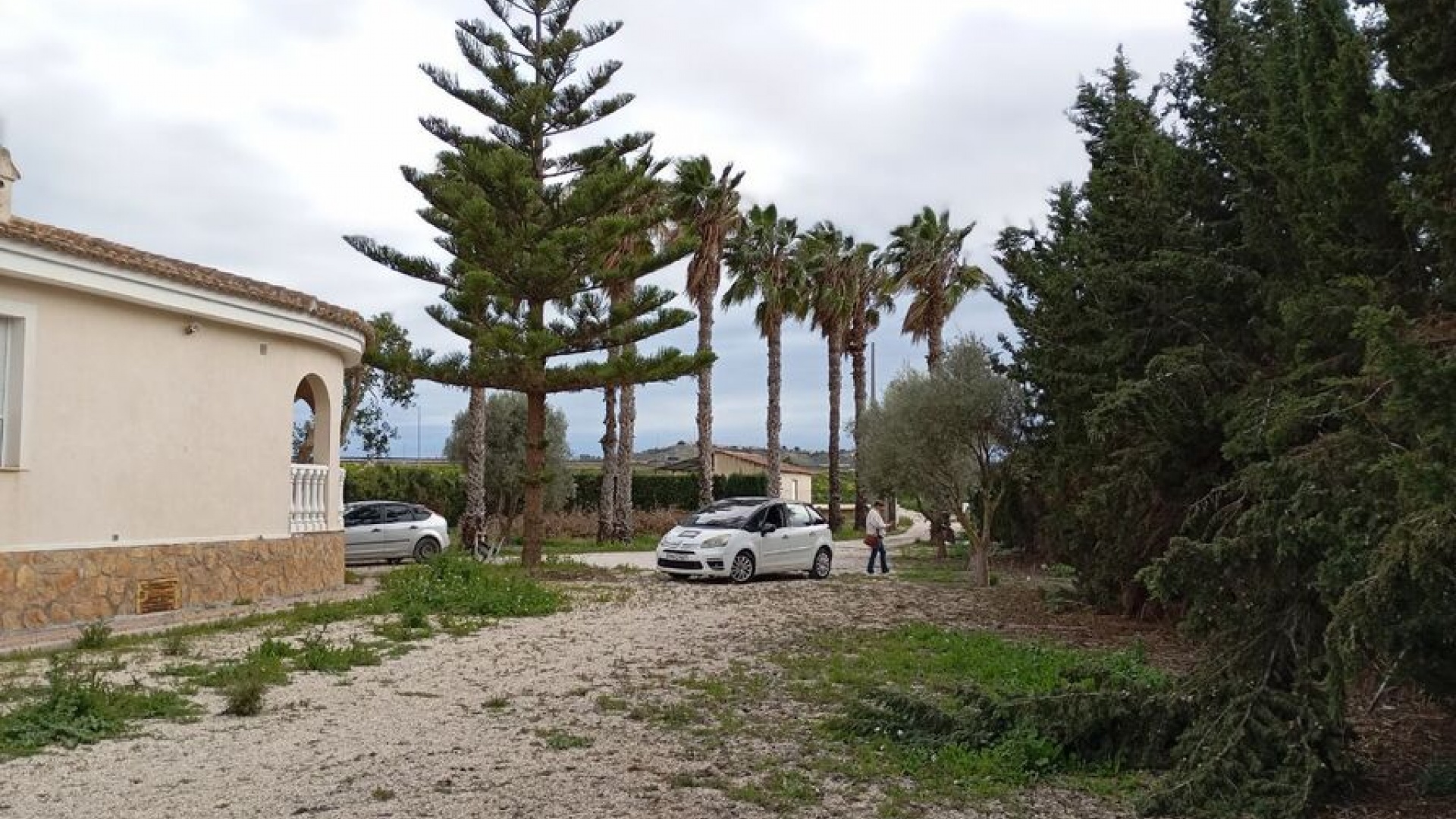 Revente - Villa - Daya Vieja