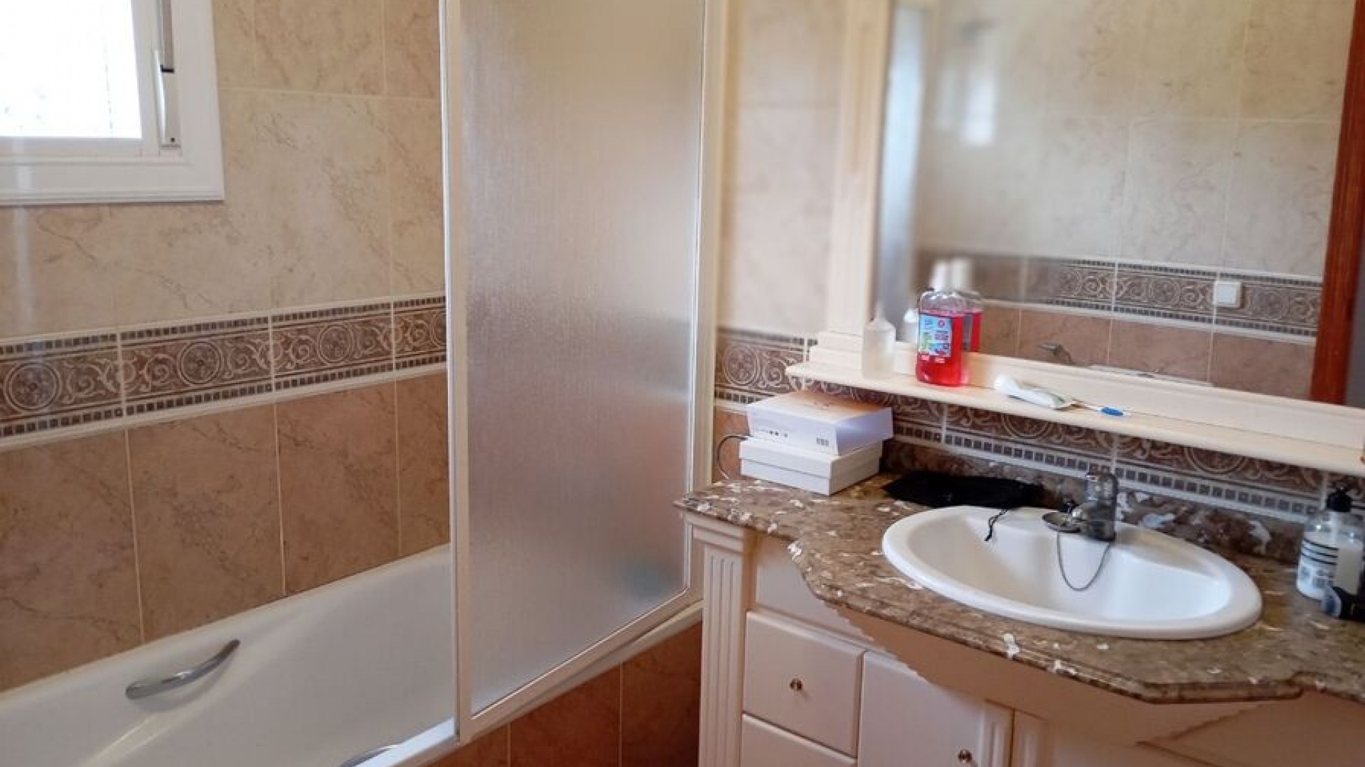 Revente - Villa - Daya Vieja