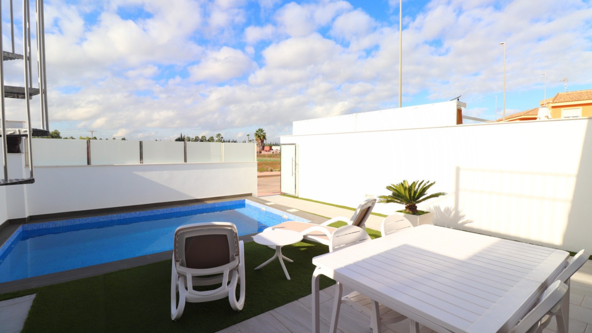 Revente - Villa - Daya Vieja