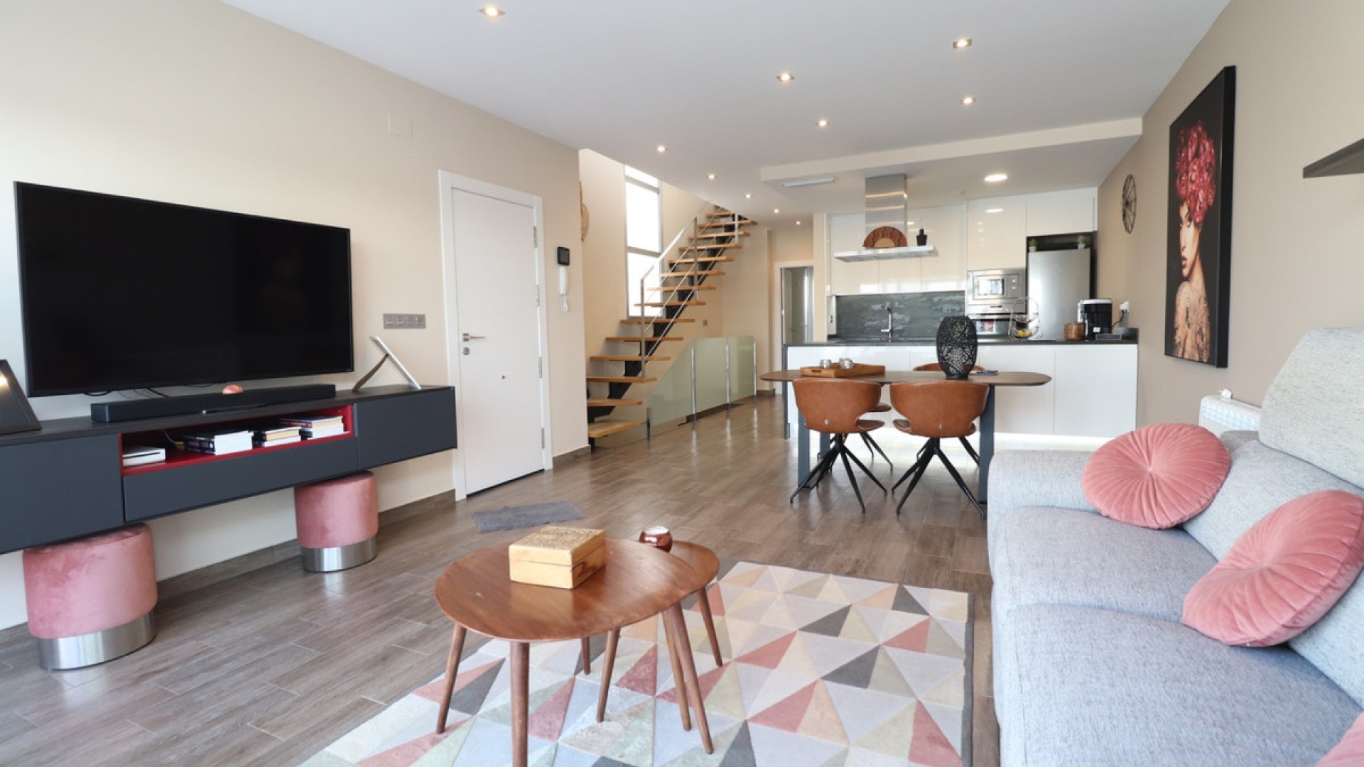 Revente - Villa - Daya Vieja