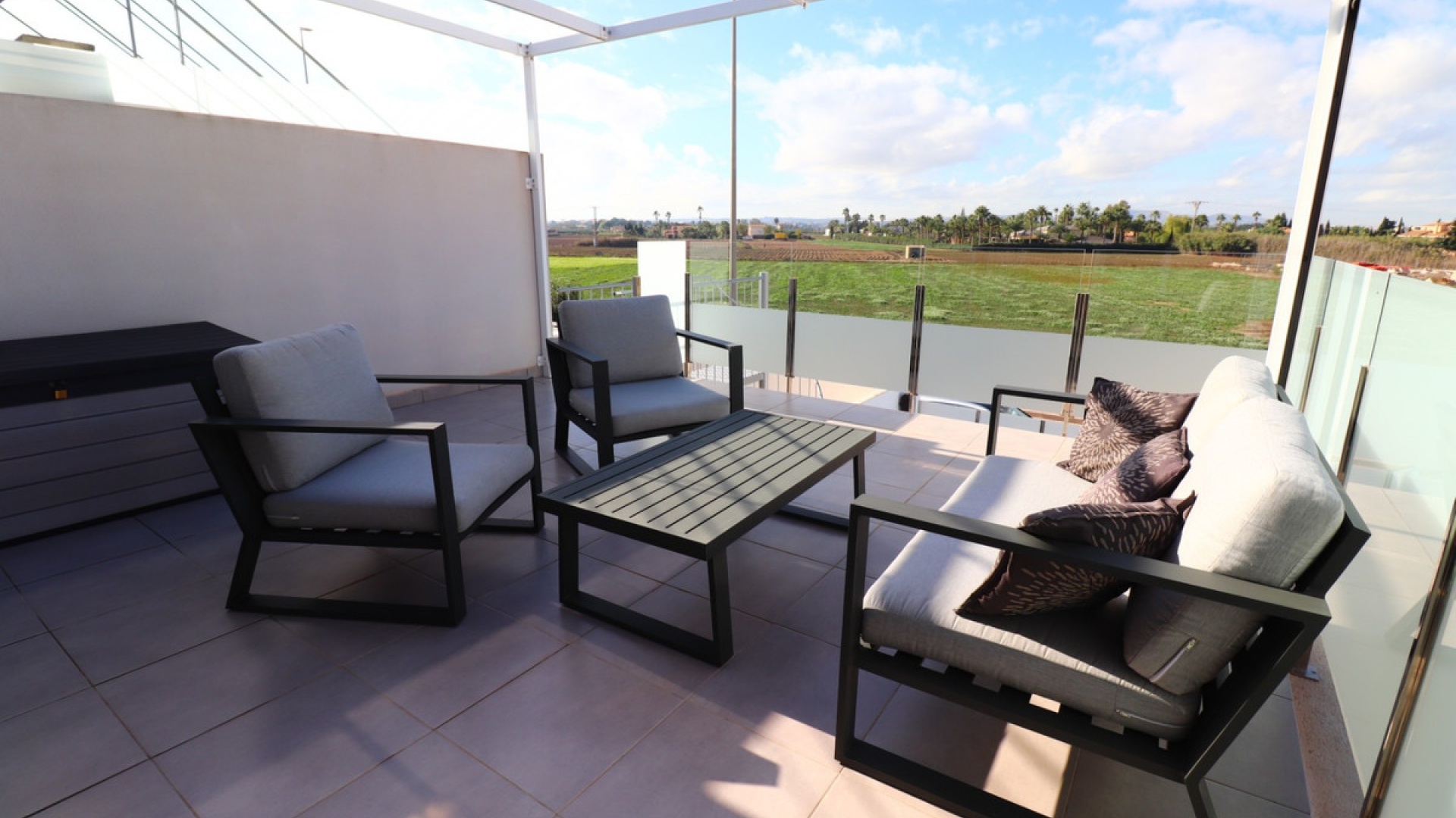 Revente - Villa - Daya Vieja