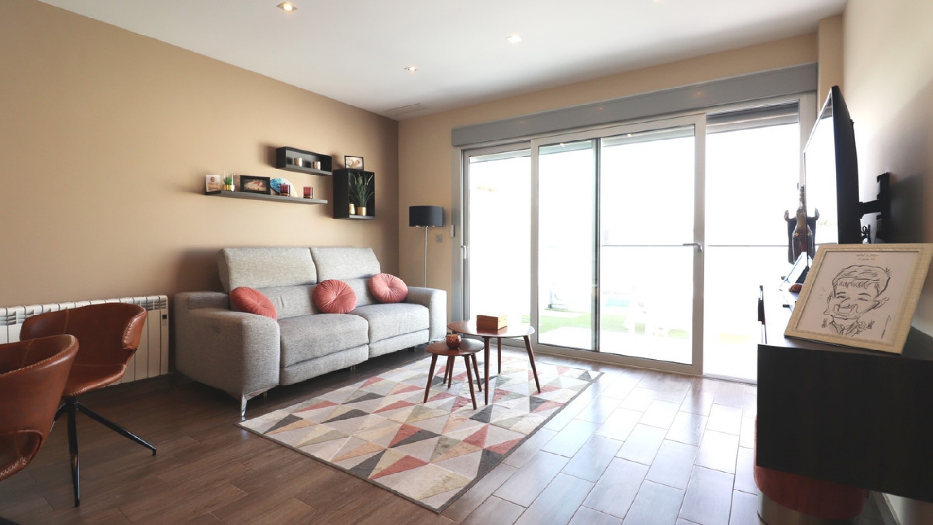 Revente - Villa - Daya Vieja