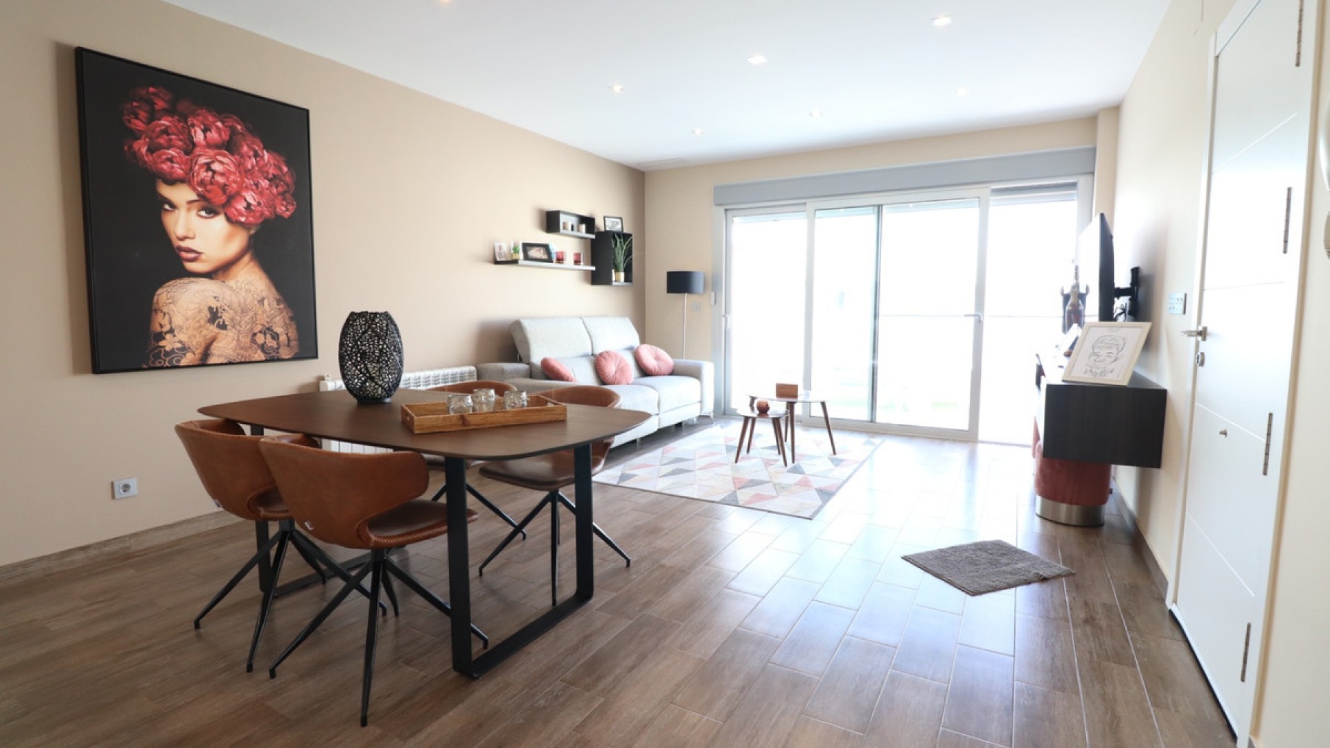 Revente - Villa - Daya Vieja