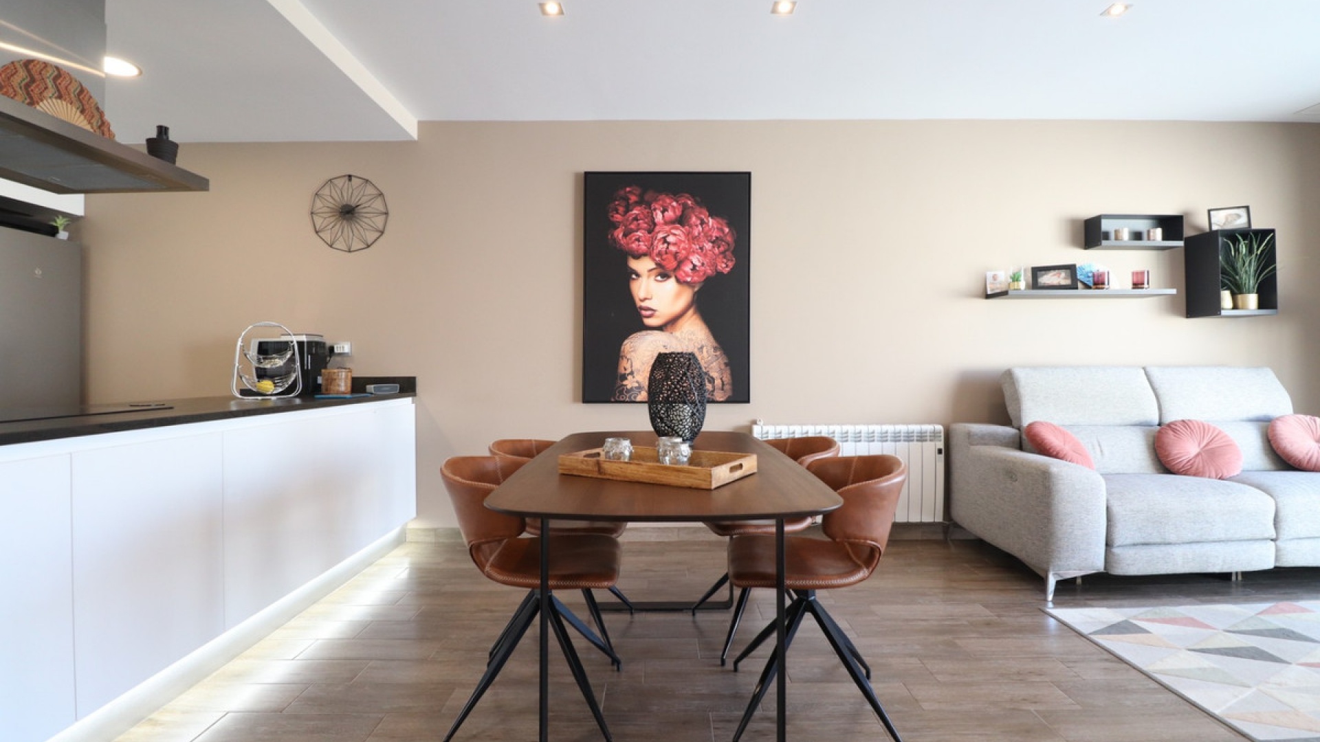 Revente - Villa - Daya Vieja