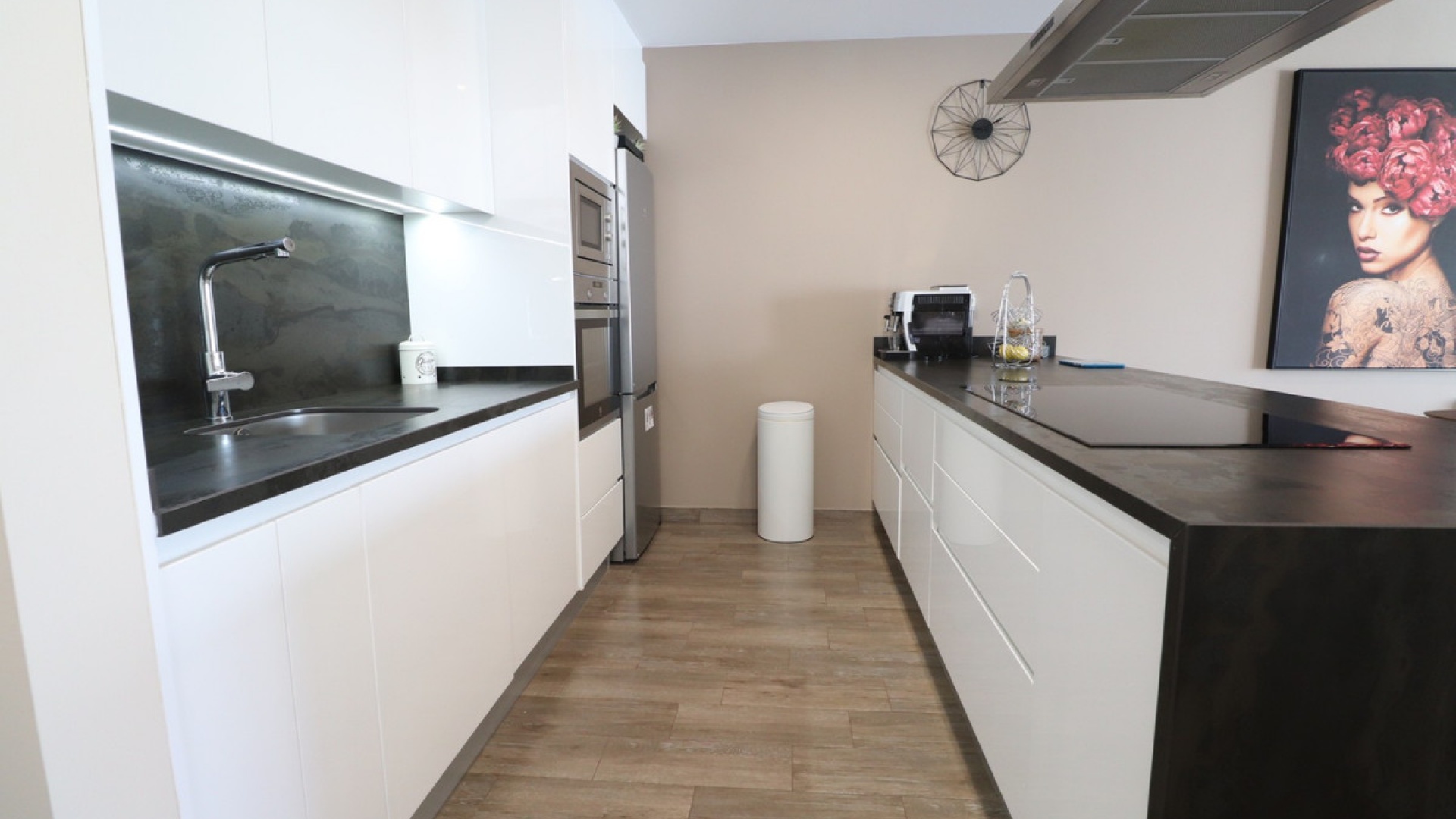 Revente - Villa - Daya Vieja