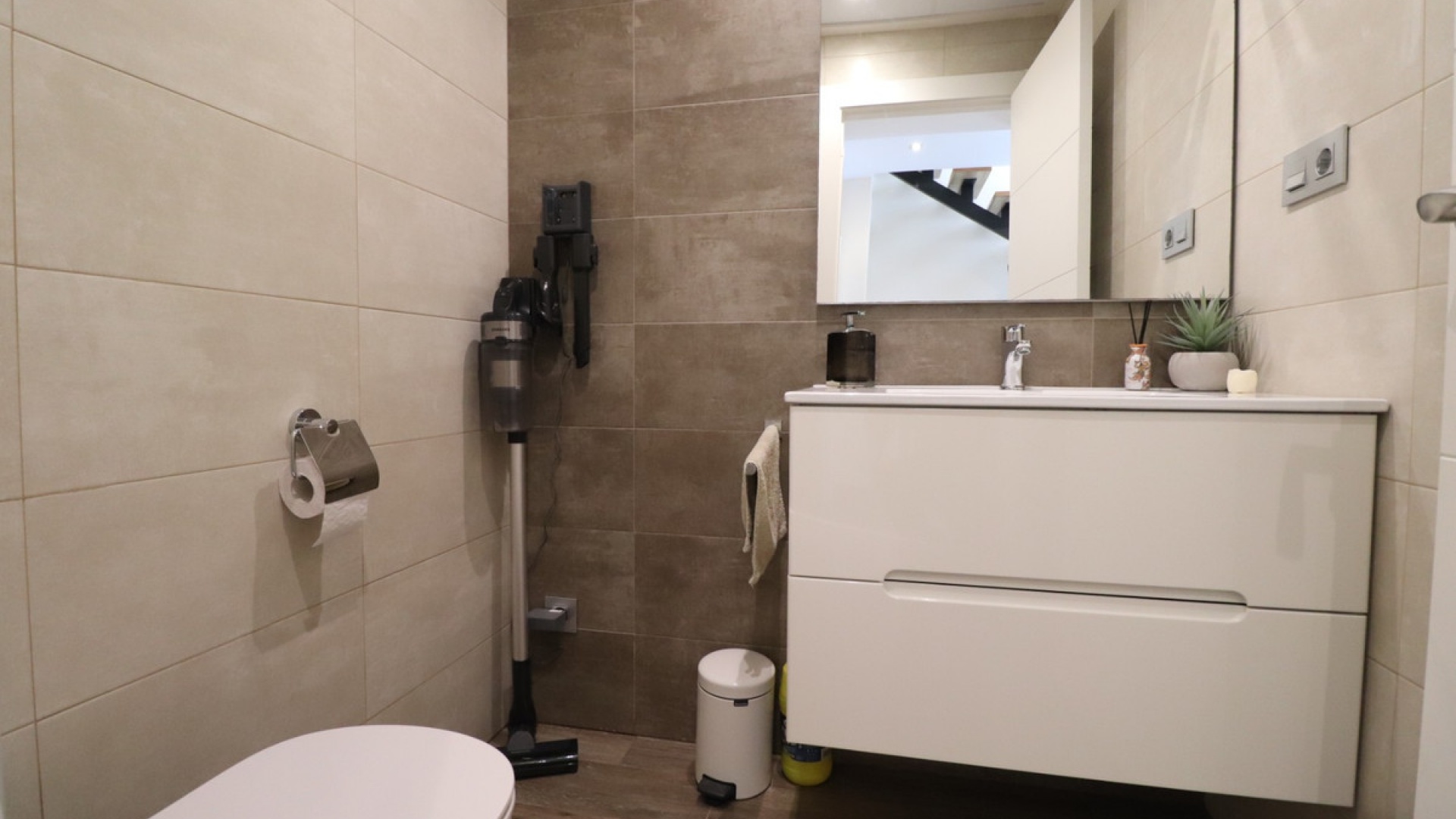 Revente - Villa - Daya Vieja