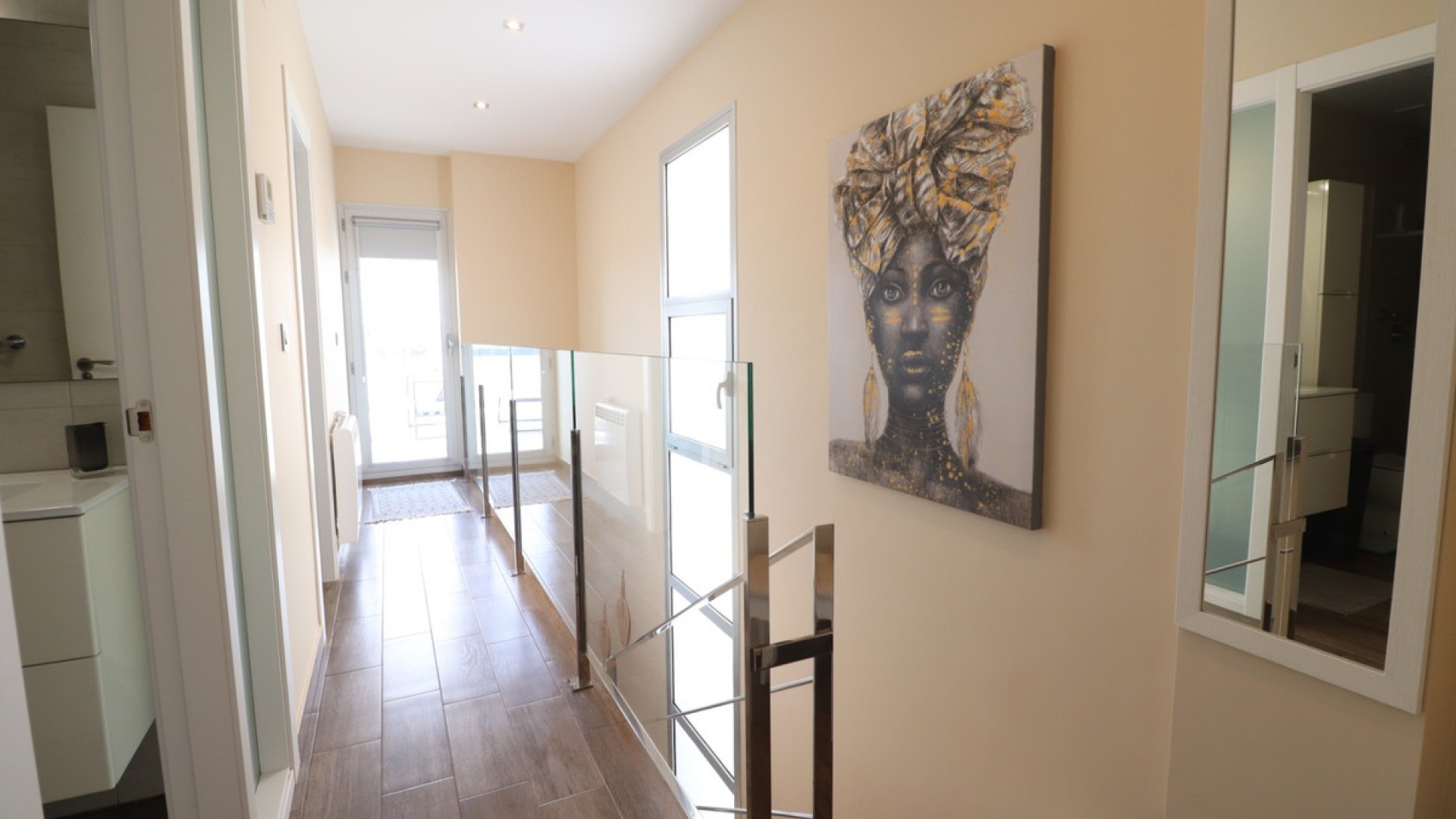 Revente - Villa - Daya Vieja