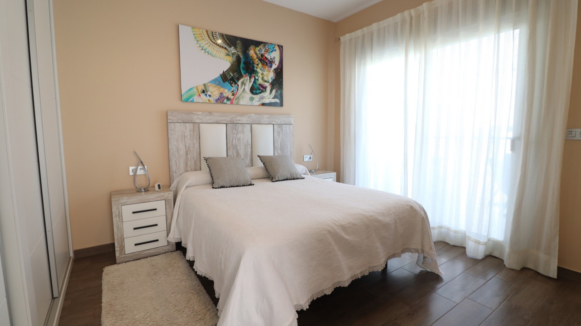 Revente - Villa - Daya Vieja