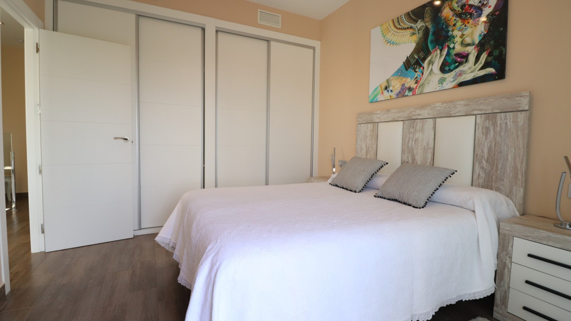 Revente - Villa - Daya Vieja