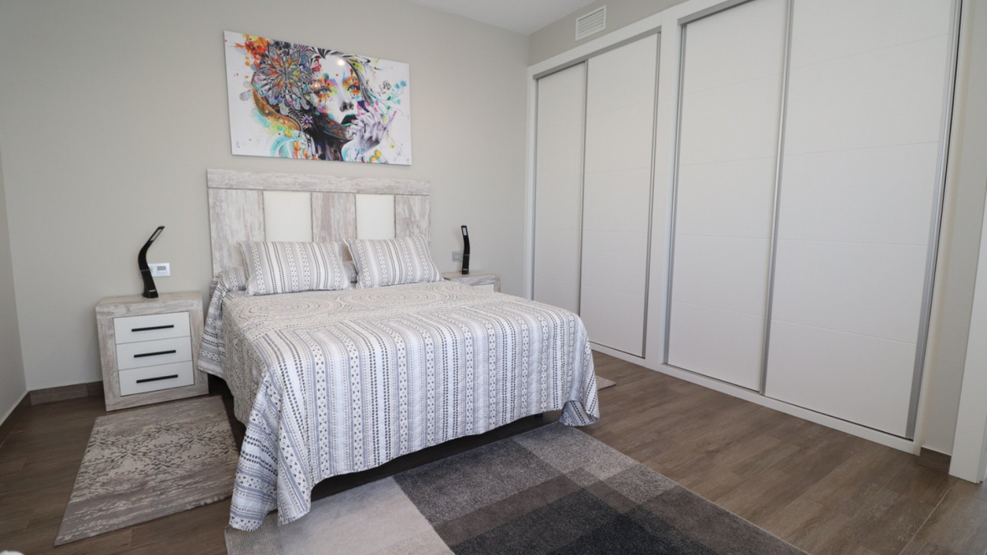 Revente - Villa - Daya Vieja