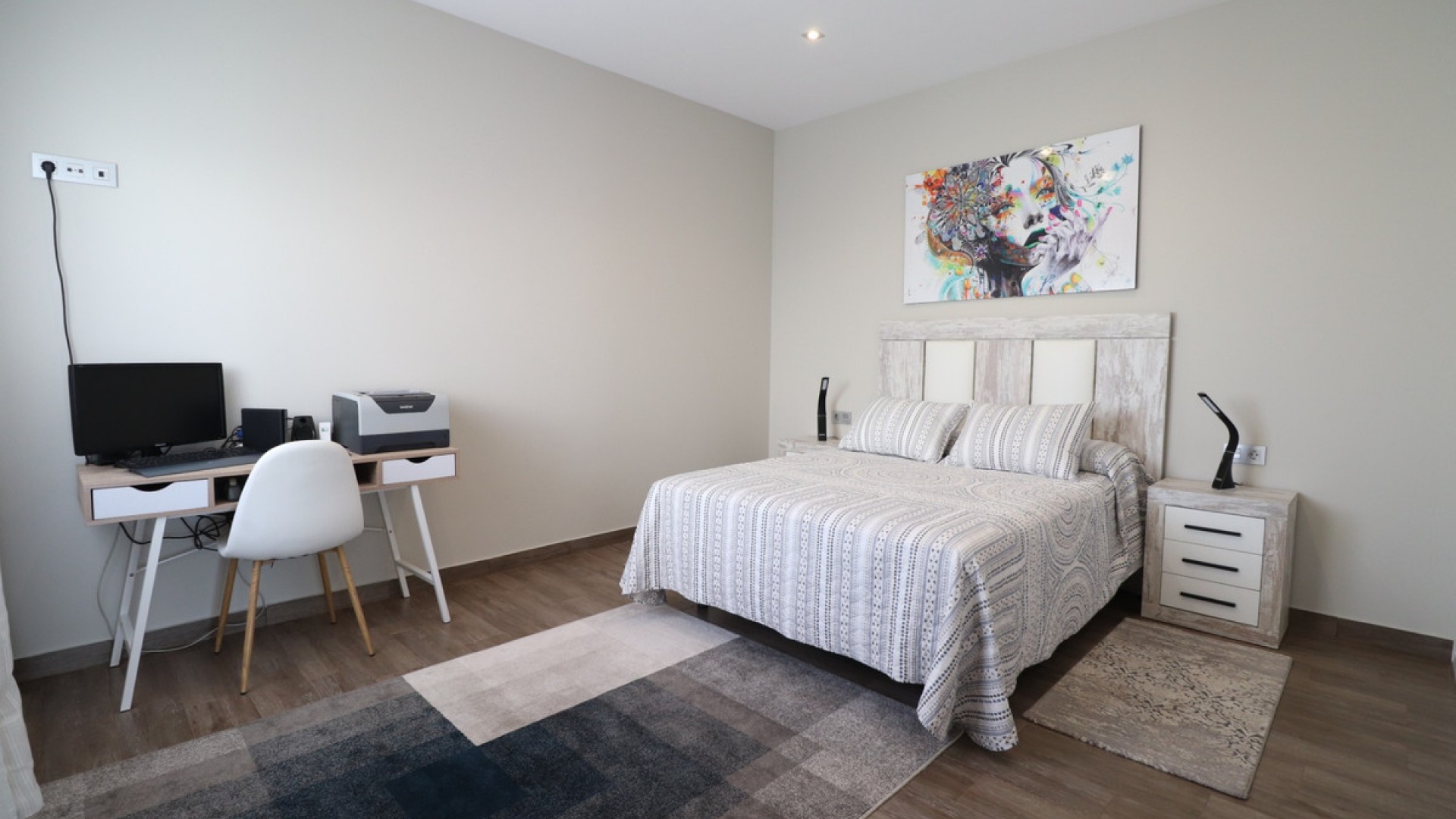 Revente - Villa - Daya Vieja