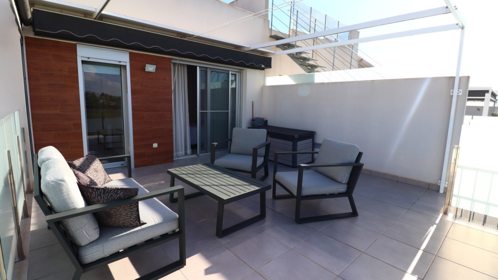 Revente - Villa - Daya Vieja