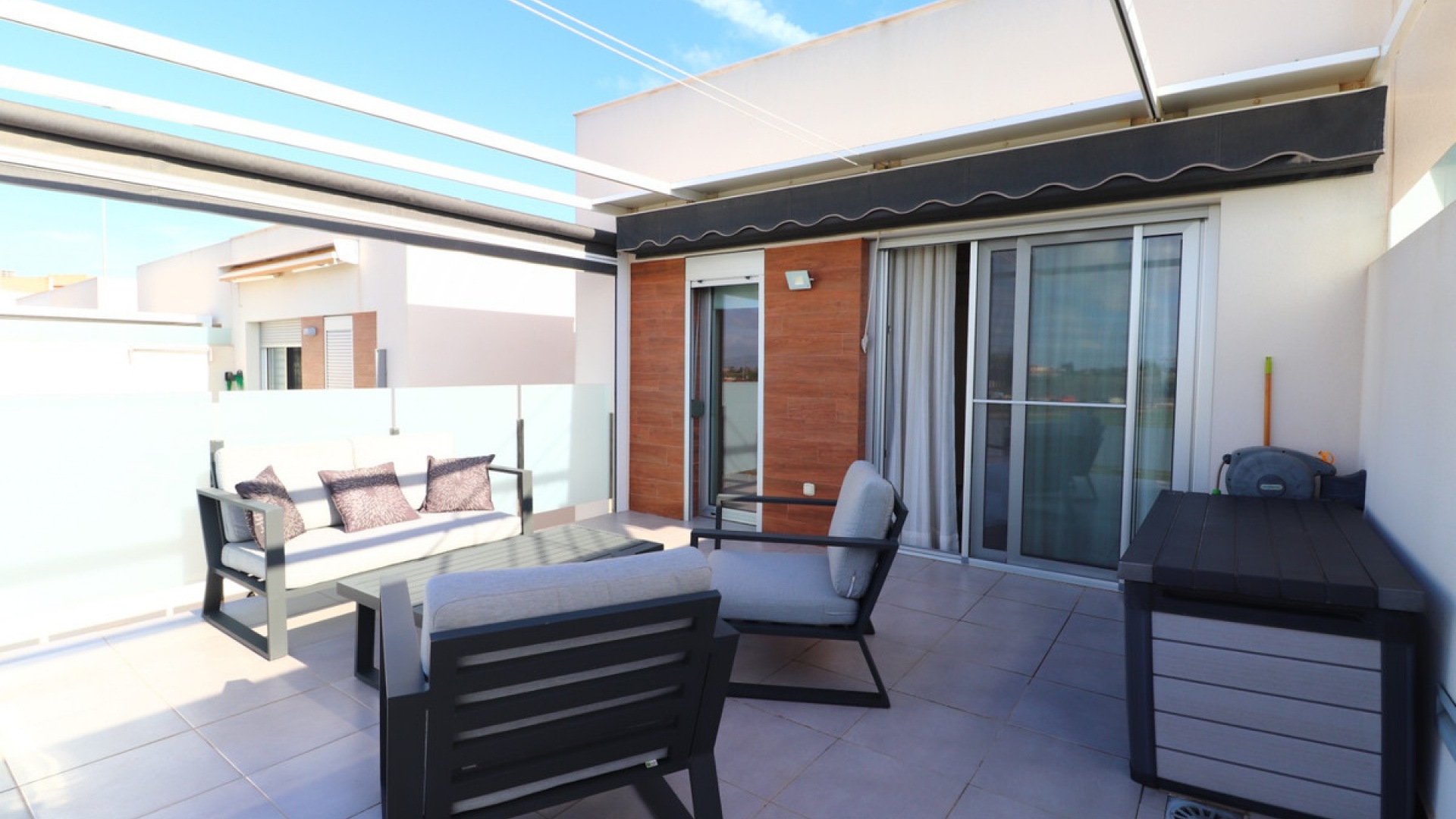 Revente - Villa - Daya Vieja