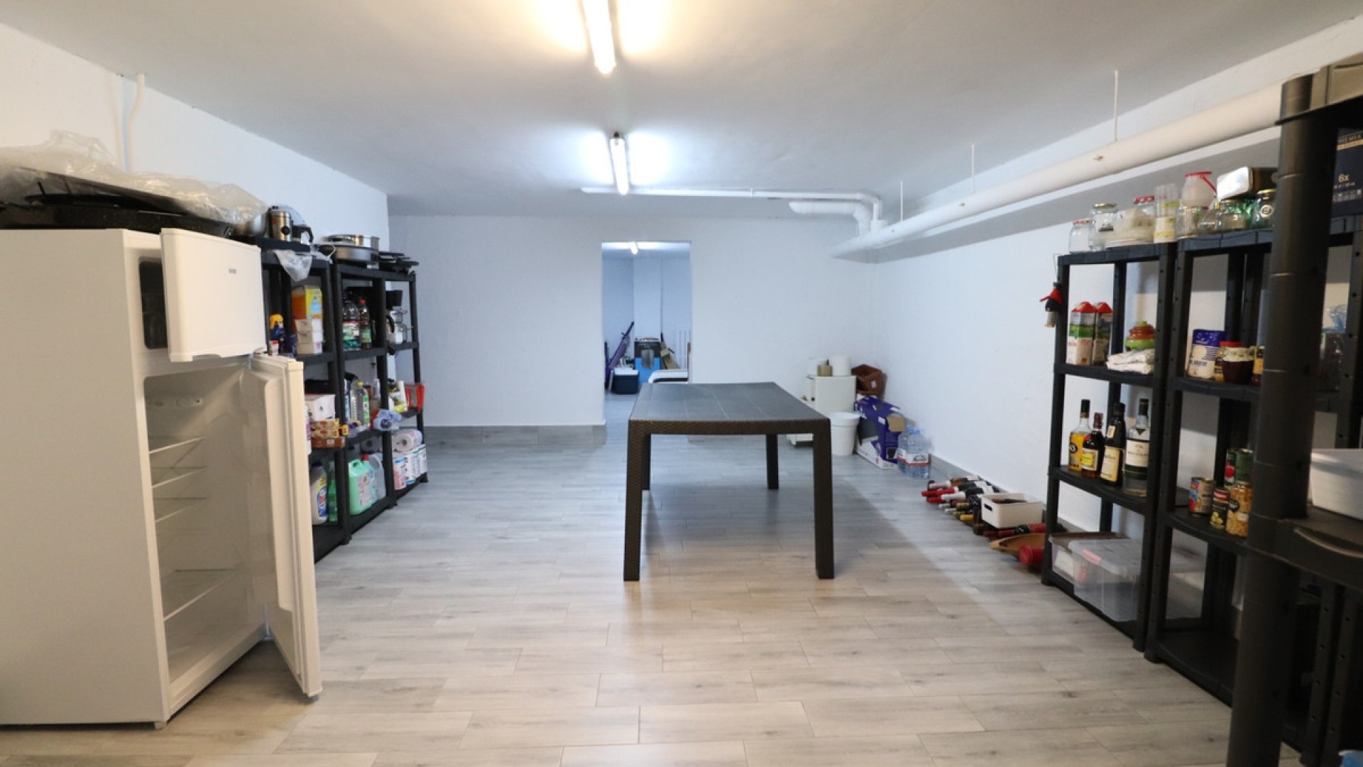 Revente - Villa - Daya Vieja